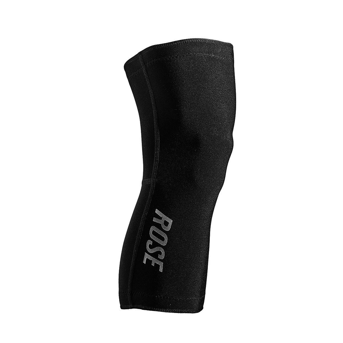 Gamaschenähnliche Waren, sog. anatomisch geformte Knielinge aus PRO FIBRE-Material,
Foto siehe Anlage,
- laut Antrag,
- - aus Gewirken aus Spinnstoffen (88 % Polyester, 12 % Elasthan),
- - am oberen Rand mit einem Haftgummiband (Silikon) ausgestattet,
- - mit Flachnähten,
- teilweise den Unter- und Oberschenkel bedeckend, somit keine Ware der Position 6117,
- ohne Steg oder Fußteil,
- zur Verwendung als Kniewärmer beim Radsport bestimmt.

"Gamaschenähnliche Waren"