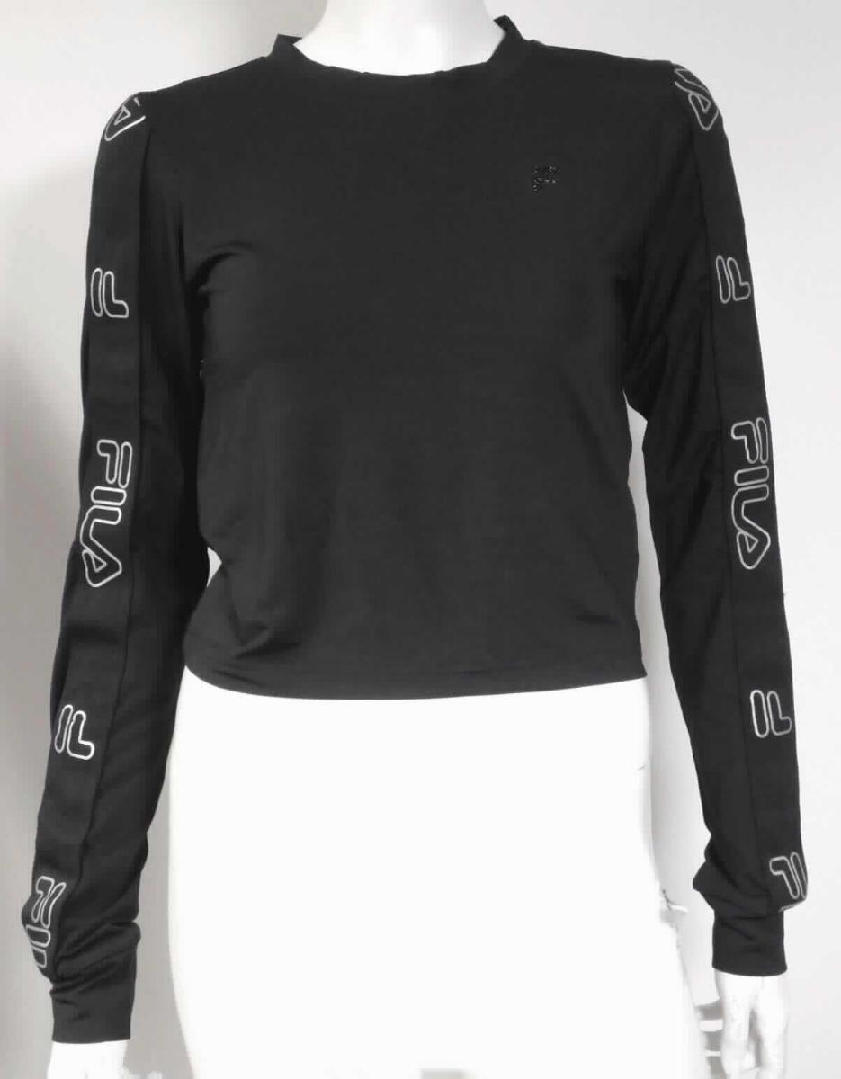 Modisches Unterhemd, sog. Fayola Long Sleeve, Größe S, Foto siehe Anlage,
- in einem Polybeutel verpackt,
- aus ca. 0,5 mm dicken, einfarbigen Gewirken aus laut Antrag 84 % Polyester und 16 % Elasthan (beides 
  synthetische Chemiefasern), 
- über die Taille reichend (Rückenlänge: ca. 46 cm),
- mit einem runden Halsausschnitt mit einer Randeinfassung,
- ohne Öffnung und ohne Verschluss,
- auf der Rückseite unterhalb der Schultern mit einer quer verlaufenden, schlitzartigen Öffnung ausgestattet
  (somit kein T-Shirt); oberhalb des Schlitzes sowie entlang der Ärmel mit einem aufgenähten, ca. 5 cm breiten, 
  bedruckten, elastischen Band versehen,
- mit langen Ärmeln, mit angesetzten Bündchen verengt, 
- modisch gestaltet, wird unmittelbar auf der Haut getragen,
- am unteren Rand durch Umschlagen und Festnähen gesäumt,
- erfüllt die Merkmale zur Einreihung als modisches Unterhemd, daher keine Ware der Position 6114.

"Unterhemd, aus Gewirken, aus Chemiefasern"