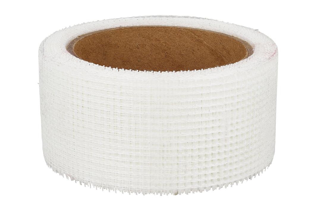 Gewebe aus Glasfasern, sog. Fugenband, Foto siehe Anlage,
- offenes Gewebe in Dreherbindung,
- aus Garnen aus textilen Glasfilamenten (keine Glasseidenstränge/Rovings),
- einseitig mit einem Klebstoff versehen,
- laut Untersuchungsergebnis:
- - mit einer Zelllänge und -breite von ca. 2 mm x 2,2 mm,
- - mit einem Quadratmetergewicht von ca. 78 g,
- Meterware auf Rollen mit einer Breite von 5 cm.

"Ware aus Glasfasern, mechanisch gebundenes Flächenerzeugnis, offenes Gewebe mit einer Breite
 von 30 cm oder weniger, anderes als in den TARIC-Codes 7019 6500 11 bis 7019 6500 29 genannte,
 offenmaschiges Gewebe aus Glasfasern, mit einer Zelllänge und -breite von mehr als 1,8 mm und
 mit einem Quadratmetergewicht von mehr als 35 g, keine Glasfaserscheibe"
