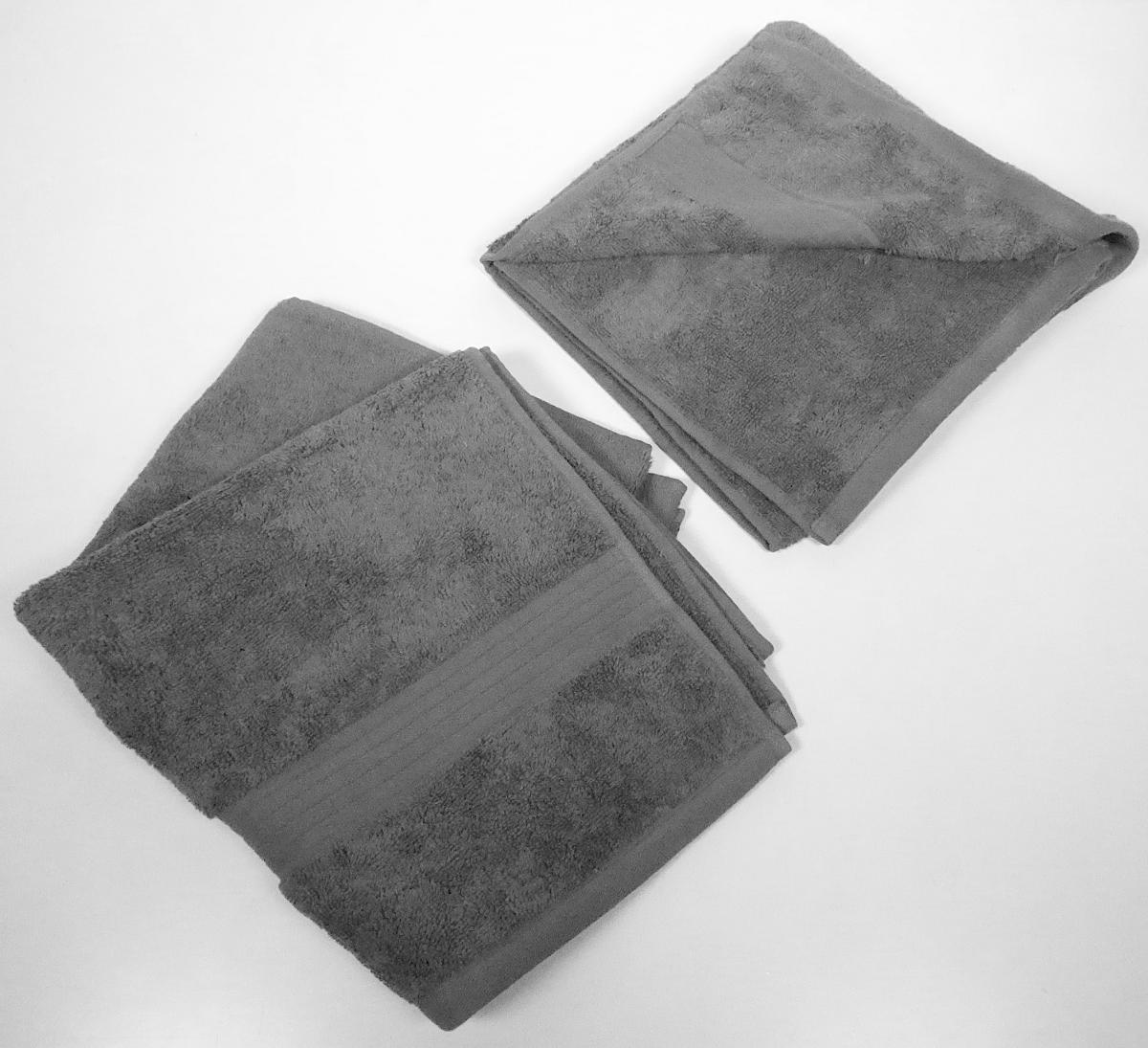 Wäsche zur Körperpflege, Foto siehe Anlage,
- laut Antrag jeweils rechteckig, in verschiedenen Abmessungen, 
- in einem Polybeutel verpackt,
- aus ca. 3,1 mm dicken, einfarbigen Schlingengeweben nach Art der Frottiergewebe aus 
  laut Antrag 100 % Baumwolle,
- an einer Schmalseite mit einer Aufhängeschlaufe ausgestattet,
- an den Rändern durch Umschlagen und Festnähen gesäumt (somit konfektioniert),
- wird üblicherweise gewaschen.

"Wäsche zur Körperpflege, aus Spinnstoffen, aus Frottierware aus Baumwolle, aus Geweben"