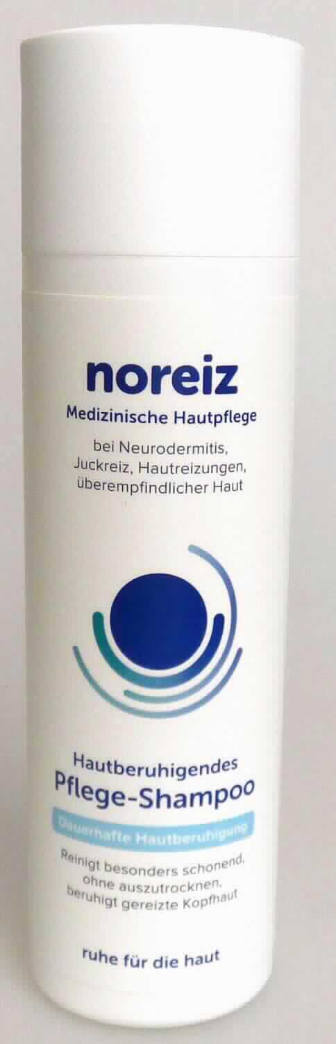 Zubereitetes Haarbehandlungsmittel; Shampoo

Bei der Ware handelt es sich um eine gelbe, viskose Flüssigkeit, die in einer bunt bedruckten, weißen Kunststoffflasche mit Schraubdeckel abgefüllt ist (deklarierter Inhalt 200 ml). Das Erzeugnis ist in einer bunt bedruckten Pappfaltschachtel für den Einzelverkauf als Haarwaschmittel aufgemacht.

Die Ware ist als zubereitetes Haarbehandlungsmittel, Haarwaschmittel (Shampoo), in die Unterposition 3305 1000der Kombinierten Nomenklatur einzureihen.