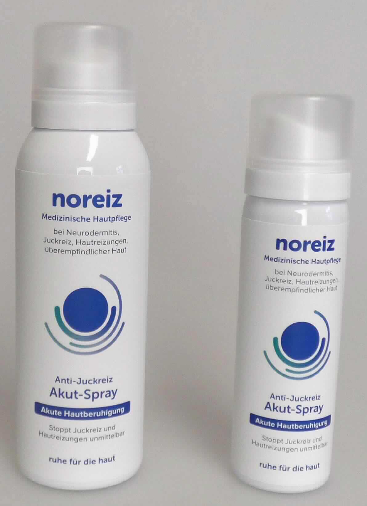 Zubereitung zur Hautpflege; Hautpflegespray

Bei der vorgelegten Ware handelt es sich um eine bunt bedruckte Sprühdose (deklarierter Inhalt: 50 oder 100 ml) mit einer Zubereitung zur Hautpflege. Die Sprühdose ist für den Einzelverkauf als Hautpflegemittel in einem bunt bedruckten Pappfaltkarton aufgemacht. Auf dem Etikett befinden sich Angaben über die Zusammensetzung, zur Verwendung und zur Art der Anwendung. Danach wird das Erzeugnis zur Pflege der Haut bei Neurodermitis, Juckreiz, Hautreizungen und überempflindlicher Haut eingesetzt.

Die Ware ist als Zubereitung zur Hautpflege in die Position 3304 der Kombinierten Nomenklatur einzureihen.