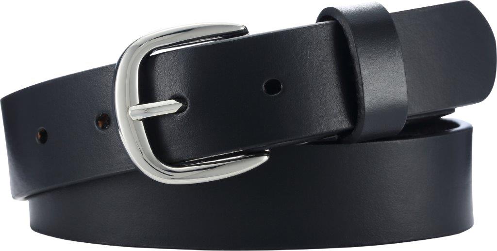 Gürtel aus Leder, Foto siehe Anlage,
- aus Leder (laut Antrag),
- mit einer Schnalle aus unedlem Metall,
- mit gestanzten Löchern,
- in verschiedenen Längen,
- ohne Hinweise auf Handarbeit.

"Bekleidungszubehör (Gürtel), aus Leder, nicht handgearbeitet"