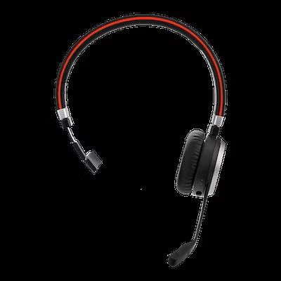USB/Bluetooth-Headset (Abbildung siehe Anlage),
- aus einem Lautsprecher (Hörer) in einem Gehäuse mit Ohrpolster an
  einem verstellbaren Kopfbügel mit integrierten Bedienelementen (für
  Lautstärke, Rufannahme und -beendigung, Stummschaltung) Status-LEDs,
  USB-Anschluss, Funksende- und Empfangseinheit, Noise-Cancelling-Mikrofon und
  Akkumulator (Abmessungen: 150 x 157 x 60,5 mm),
- zum Umwandeln elektrischer Tonfrequenzsignale in Schallwellen und zum Umwandeln
  von Schallwellen in elektrische Tonfrequenzsignale - kennzeichnende Haupttätigkeit -
  sowie zum Senden und Empfangen von Audiosignalen im Bluetooth-Standard für das
  drahtlose Telefonieren im Freisprechbetrieb ohne Wählmöglichkeit, 
- zusammen mit Beipack (USB-Kabel und Tasche) in einer gemeinsamen Verkaufsum-
  schließung.
Das Headset bestimmt den Charakter des Ganzen. 

"Kopfhörer, auch mit Mikrofon kombiniert (Kombination aus Kopfhörer mit Mikrofon 
 - kennzeichnende Haupttätigkeit - und Funksende- und Empfangseinheit, in Waren-
 zusammenstellung in Aufmachung für den Einzelverkauf mit nicht charakterbestim-
 mendem Beipack"