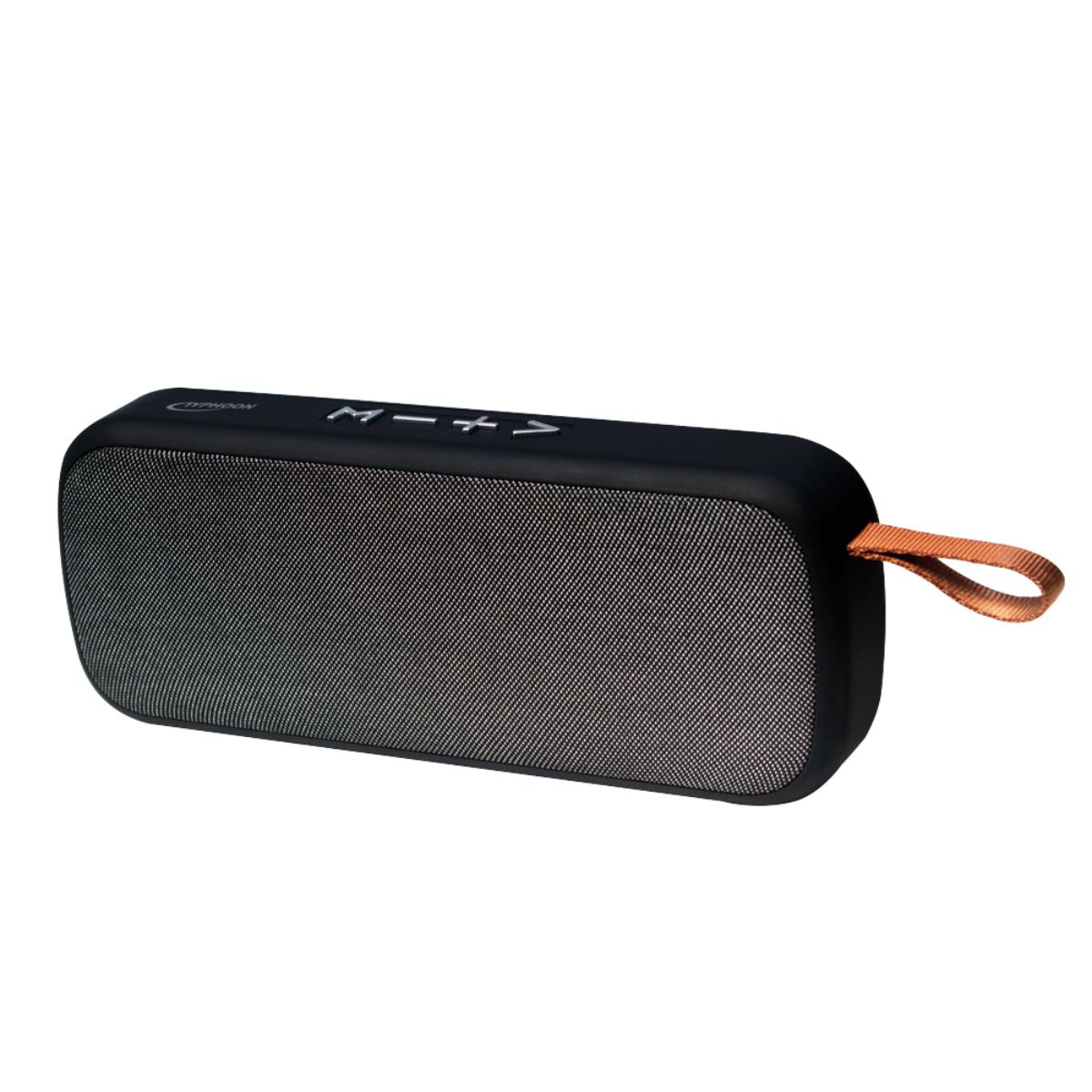 Rundfunkempfangsgerät (Abbildung siehe Anlage)
- aus einem FM-Tuner, Tonfrequenzverstärker, Audiodecoder, Bluetooth-Modul,
  Akkumulator, Mikrofon und Lautsprecher in einem Gehäuse (Abmessungen:
  ca. 120 x 80 x 40 bzw. 180 x 74 x 39 mm) mit Bedienelementen, Status-LED,
  MicroSD-Speicherkartenschacht und einem USB-Anschluss,
- zum Rundfunkempfang im UKW-Bereich, zur Tonwiedergabe von MicroSD-
  und USB-Speichermedien zum Verstärken von Audiosignalen externer Audioquellen
  - kennzeichnende Haupttätigkeit - und zum drahtlosen Empfangen von Audiodaten im
  Bluetooth-Standard einschließlich Freisprechfunktion,
- zusammen mit Beipack (Kabel, Bedienungsanleitung) in einer gemeinsamen
  Verkaufsumschließung.
Das Rundfunkempfangsgerät bestimmt den Charakter des Ganzen.

"Rundfunkempfangsgerät in einem gemeinsamen Gehäuse mit Tonwiedergabegerät kom-
 biniert, das ohne externe Energiequelle betrieben werden kann, kein Radiokassettenge-
 rät im Taschenformat (Kombination aus Rundfunkempfangsgerät mit Tonwiedergabegerät
 - kennzeichnende Haupttätigkeit - und Apparat für die Kommunikation in einem drahtlosen
 Netzwerk, in Warenzusammenstellung mit nicht charakterbestimmendem Beipack, in Aufmachung
 für den Einzelverkauf)"