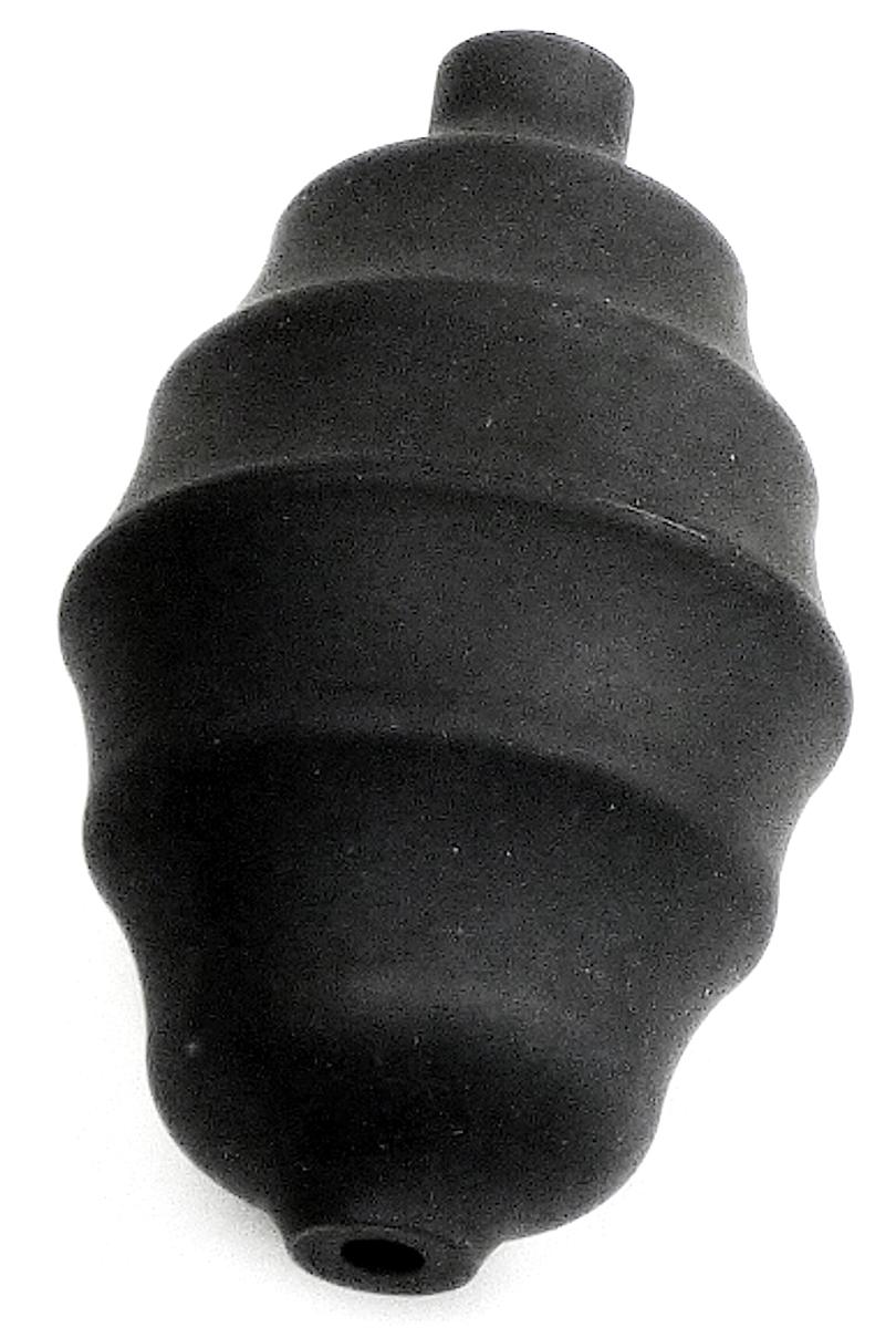 Vakuumpumpe, Artikelbezeichnung: PUMP-03-1 (Abbildung siehe Anlage),
- aus einem ovalen, mit der Hand zusammendrückbaren Kunststoffbalg
  (Abmessungen L x B: ca. 90 x 50 mm), mit Ventil und Adapter,
- zum Absaugen von Luft aus dem Stützkissen einer Fußorthese.

"Handbetriebene Luftpumpe, keine Handpumpe für Fahrräder - sog. Vakuumpumpe"
