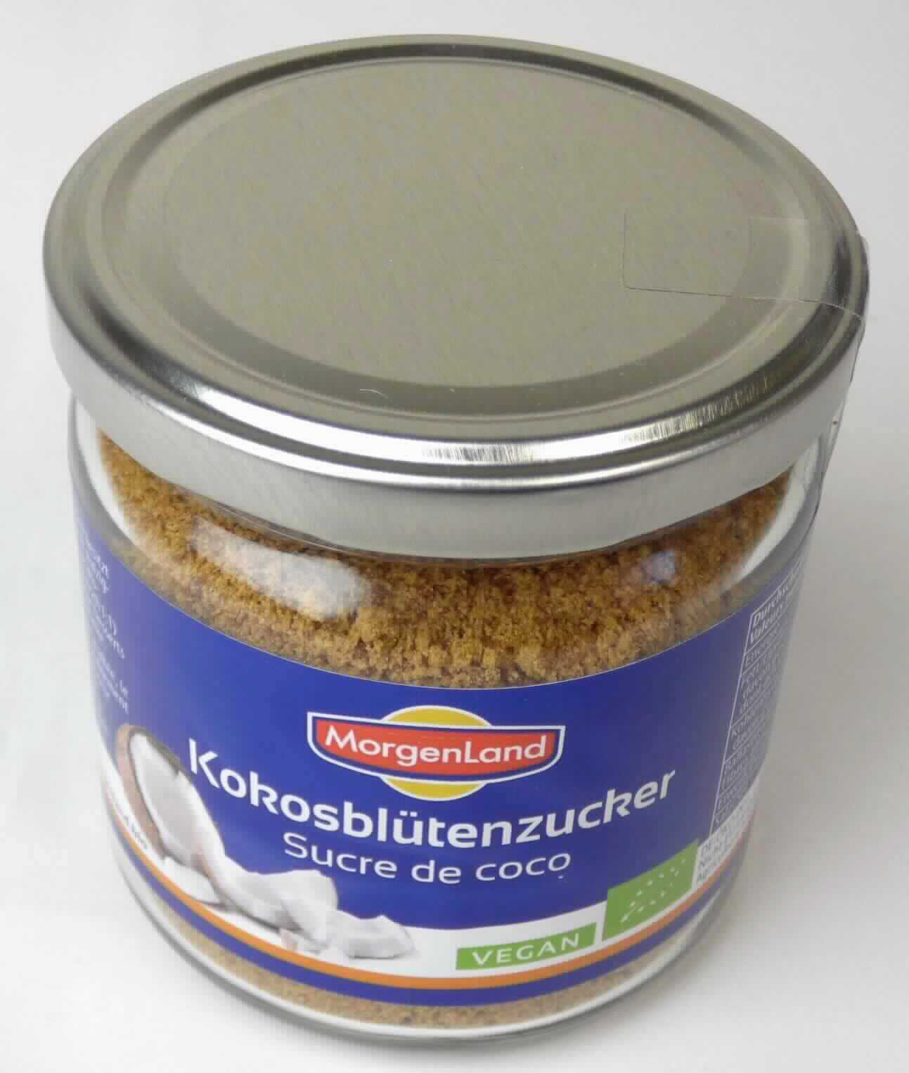 Kokosblütenzucker;

Bei der vorgelegten Ware handelt es sich um einen fein kristallinen Zucker in unterschiedlichen Brauntönen mit süßem, karamellartigem Geschmack.

Die Ware ist als anderer Zucker, fest, in die Unterposition 1702 9095 der Kombinierten Nomenklatur einzureihen.