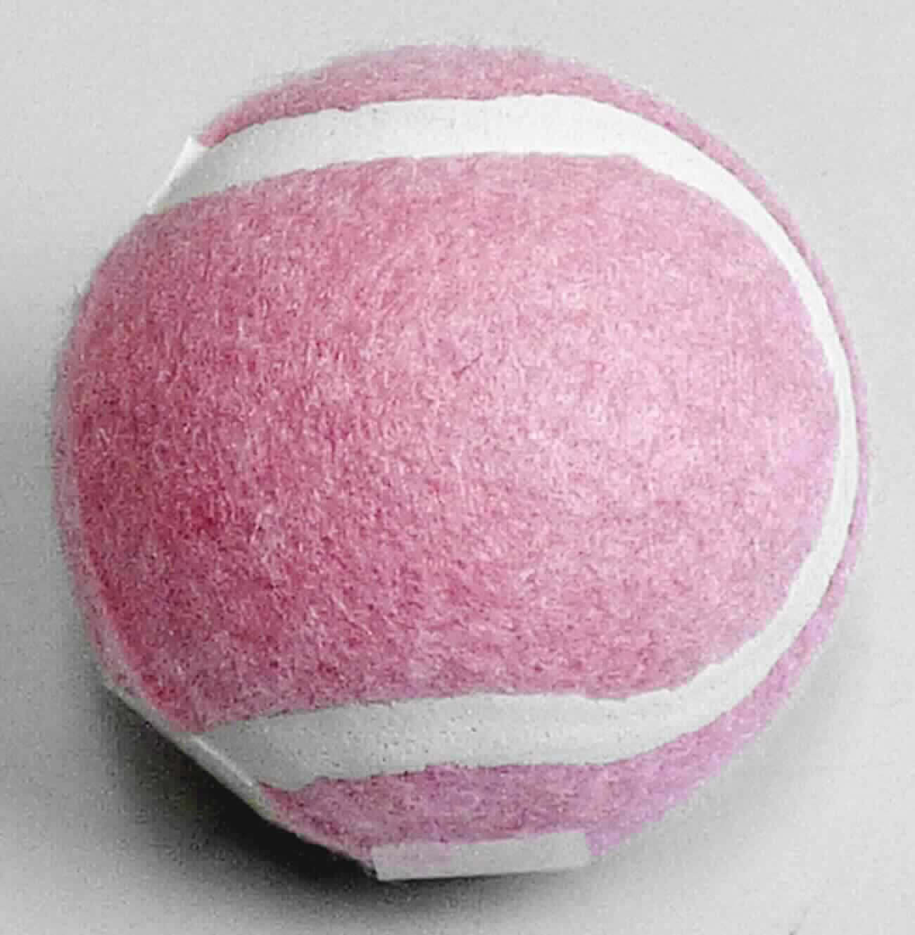 Nach den Angaben des Antragstellers handelt es sich bei der Ware um einen Hundespielball. Die Ware ist mit einem Pappanhänger, der mit der Abbildung eines Hundes und dem Aufdruck Hundespielzeug versehen ist, in Aufmachung für den Einzelverkauf aufgemacht. Die Laboruntersuchungen ergaben, dass es sich um einen Ball aus zelligem Weichkautschuk handelt, der außen zum Teil mit Filz versehen ist, sodass ein Tennisballdesign entsteht.

Die Ware ist als andere Ware aus Zellkautschuk in die Codenummer 4016 1000 90 0 des Zolltarifs einzureihen.