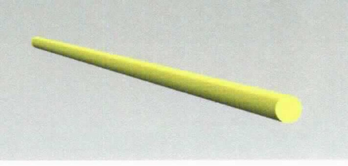 Stabstahl

Bei der Ware handelt es sich um einen Stab aus nicht legiertem Stahl (S235JR; 1.0037), nach den Angaben warmgewalzt, mit einer Länge und einem Durchmesser von 12 mm. Der Stab wird in eine Baugruppe zur Verstärkung eingeschweißt.
Aufgrund der einfachen Geometrie ist eine Einreihung als erkennbares Teil einer Maschine in die Position 8433 ausgeschlossen.

Die Ware ist nach stofflicher Beschaffenheit als "Stabstahl, aus nicht legiertem stahl, nur warmgewalzt, anderer, mit einem Kohlenstoffgehalt von weniger als 0,25 GHT, mit kreisförmigem Querschnitt mit einem Durchmesser von weniger als 80 mm" in die unterposition 7214 99 93 der Kombinierten Nomenklatur einzureihen.