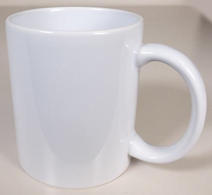 Anderes keramisches Geschirr, sog. weiße Keramik-Tasse, Foto siehe Anlage,
- weißer, glasierter, zylindrischer Becher mit Henkel,
- in den Abmessungen: 8,2 cm (Durchmesser) x 9,6 cm (Höhe),
- keramisches Erzeugnis, nach der Formgebung gebrannt, tonmineralhaltiges Material enthaltend,
- - nach dem Ergebnis der wissenschaftlichen Untersuchung aus Steingut.

"Anderes keramisches Geschirr (Tasse), aus Steingut"