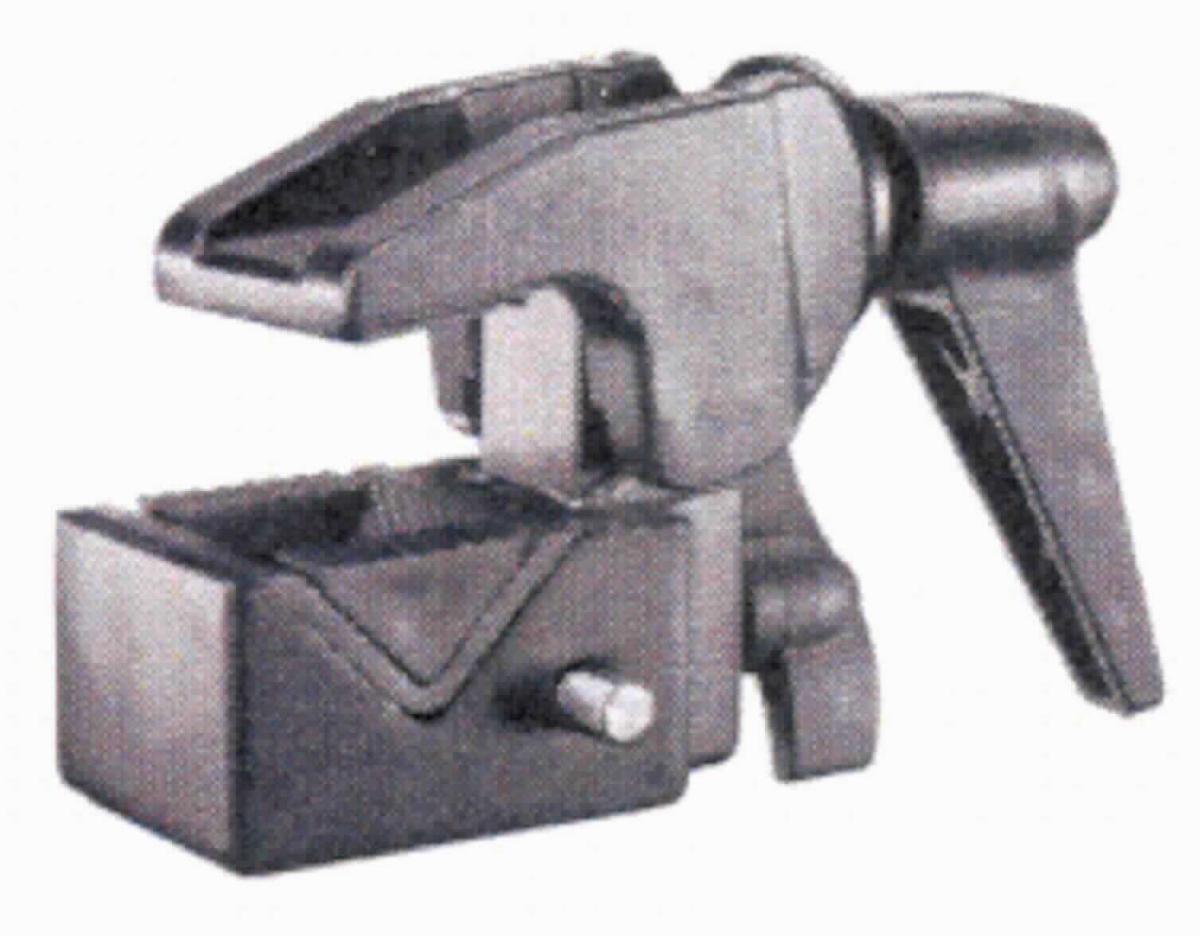 Klemme aus Stahlguss

Bei der Ware handelt es sich um eine mehrteilige Klemme aus Stahlguss, welche mit einer Befestigungsvorrichtung aus Stahl sowie einem Hebel aus Kunststoff ausgestattet ist. Der Artikel dient als Klemmvorrichtung für Lampenstative.

Die Ware ist als "andere Waren aus gegossenem Stahl" in den TARIC-Code 7325 9990 90 einzureihen.