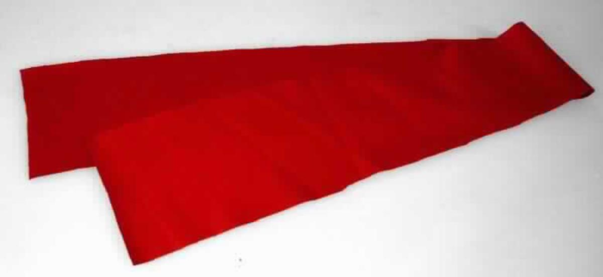 Kuliergewirke, sog. Spandexstoff, Foto siehe Anlage,
- als Meterware, laut Antrag mit einer Breite von ca. 160 cm,
- laut Untersuchungsergebnis:
-- aus synthetischen Chemiefasern und Elastomergarnen,
-- die Antragsangaben von 90 GHT Nylon und 10 GHT Elasthan können als zutreffend angesehen werden,
-- gefärbt,
-- keine Kautschukfäden enthaltend.

"Gewirke, mit einer Breite von mehr als 30 cm, mit einem Anteil an Elastomergarnen von mehr als 5 GHT, anderes 
 als solche der Position 6001, keine Kautschukfäden enthaltend, aus synthetischen Chemiefasern"