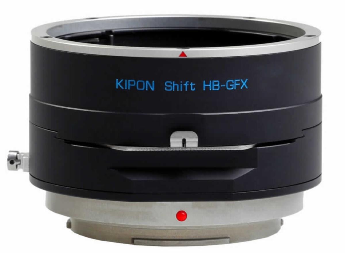 Tilt/Shift-Adapter, sog. Kipon Shift Adapter für Hasselblad V auf Fuji GFX, im Wesentlichen bestehend aus einem Metall - Adapterring mit Bajonettanschluss und einem Gegenan-schluss für Systemkameras.
Äußere Form: siehe Abbildung in der Anlage.
Der präzise gefertigte Adapter rastet im Bajonettanschluss der Kamera ein. Der Anschluss zwischen Adapter, Kamera und Objektiv ist mechanisch, es erfolgt keine elektronische Datenübertragung. Blende, Fokussierung etc. werden manuell eingestellt, die Scharfstellung ins Unendliche ist möglich. Die Shift-Funktion minimiert jegliche Verzerrungen, die entstehen können, wenn Objekte als Winkel betrachtet werden. Zudem bietet dieser Adapter eine 360 ° freie Rotation sowie eine 15-mm-Fluidumschaltfunktion, die dem Benutzer mehr Kontrolle über die Zusammensetzung bietet.
Der Adapterring dient als Anschlussstück zwischen Hasselblad V-Objektiven an Kameras mit Fuji GFX-Bajonettanschluss.

Die Ware wird als "Zubehör, erkennbar hauptsächlich bestimmt für Objektive für Kameras, die nicht von den Unterpositionen (TARIC) 9002 1100 15 bis 9002 1100 85 erfasst werden" eingereiht.