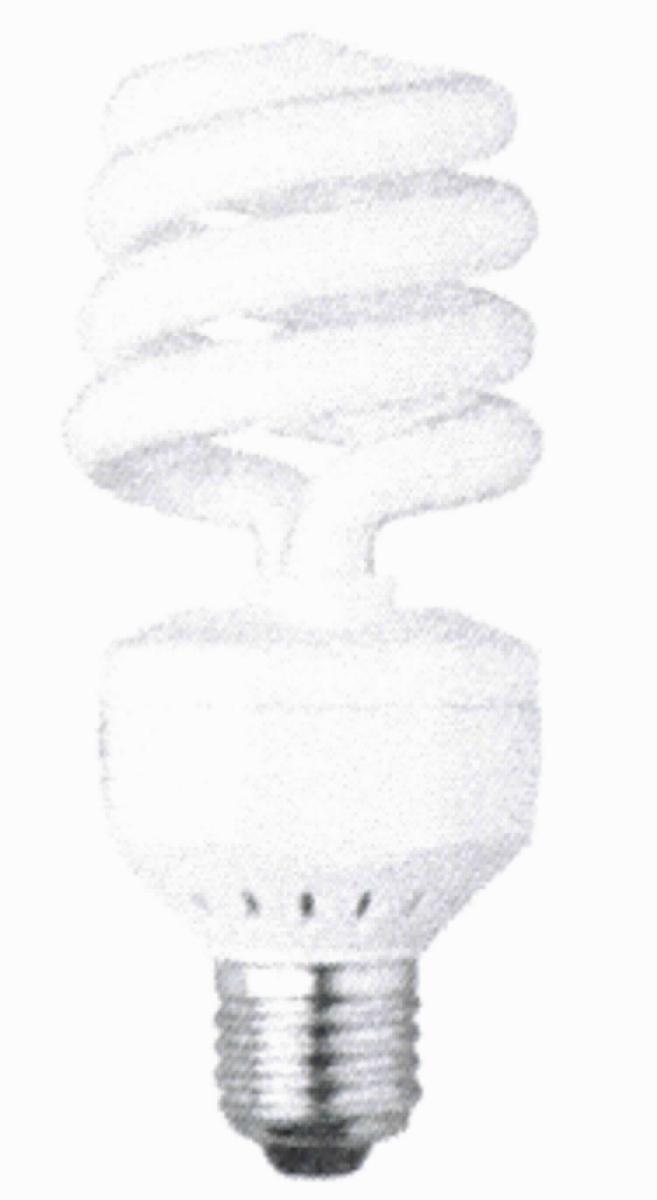 Kompaktleuchtstofflampe (Energiesparlampe) Walimex Spiral-Tageslichtlampe 
(Abbildung siehe Anlage)
- aus einer Leuchstoffröhre in Spiralform, mit einem Lampensockel mit Schraubgewinde (E27)
  und integriertem elektronischem Vorschaltgerät,
- für eine Spannung von 220-240 V bei einer Leistung von 25 W und einer Farbtemperatur von 6400 K,
- zur Verwendung für die Studio- und Produktfotografie.

"Elektrische Entladungslampe, Glühkathoden-Leuchtstofflampe mit einem Lampensockel"