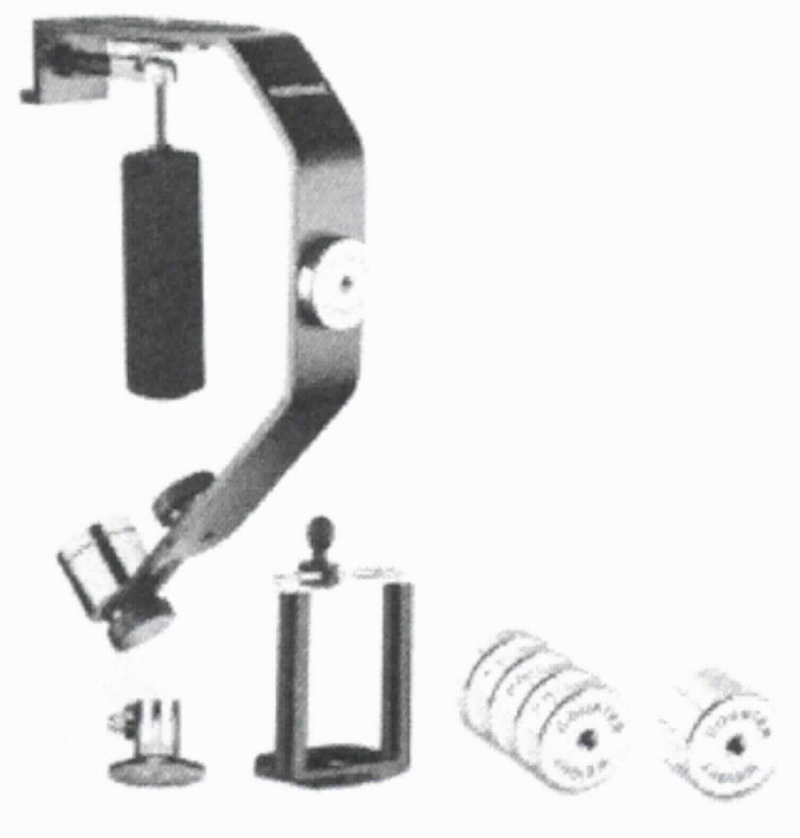 Bei der Ware handelt es sich um ein aus verschiedenen Bestandteilen zusammengesetztes Erzeugnis in Form eines Stativs aus hauptsächlich Aluminium und einer Wasserwaage. 

Das in der Hand zu haltende Stativ mit mehreren Funktionen ist dazu vorgesehen, Smartphones, Kameras usw. (nicht Gegenstände der vZTA-Entscheidung) aufzunehmen und dient der Reduzierung zufälliger Bewegungen. Die integrierte Wasserwaage lässt sich zum Austarieren verwenden. Das Stativ mit mehreren Funktionen bestimmt aufgrund der Bedeutung für die Verwendung den Charakter der zusammengesetzten Ware und wird in die zuletzt genannte der gleichermaßen in Betracht kommenden Unterpositionen eingereiht.

Die Ware ist als "Einbeinstativ, nicht von der Unterposition (KN) 9620 0010 erfasst, aus Aluminium" einzureihen.