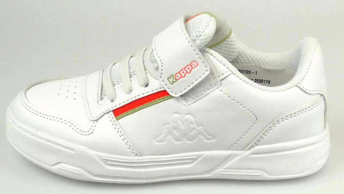 Halbschuhe (lt. Antrag: Freizeitschuh, Artikel-Nr.: 260817K, Artikel-Name: MARABU II K, Größe 28),
Foto siehe Anlage,
- mit Laufsohlen aus (lt. Antrag) Kunststoff,
- mit Oberteil (geschlossenes Blatt) aus Kunststoff (Spinnstoff mit einer mit bloßem Auge
  wahrnehmbaren Außenschicht aus Kunststoff),
- auf das Oberteil sind Verstärkungsteile aus Kunststoff und Spinnstoff aufgesetzt,
- mit einem elastischen Band über dem Spann und mit Klettverschluss,
- nicht den Knöchel bedeckend,
- ohne Metallschutz in der Vorderkappe,
- mit einer Länge der Innensohle von ca. 18,5 cm.
 
"Schuhe, andere als in der Position 6401 genannte, mit Laufsohlen aus Kunststoff und Oberteil aus 
 Kunststoff, andere als in den Unterpositionen 6402 1210 bis 6402 9950 genannte, mit einer Länge
 der Innensohle von weniger als 24 cm"