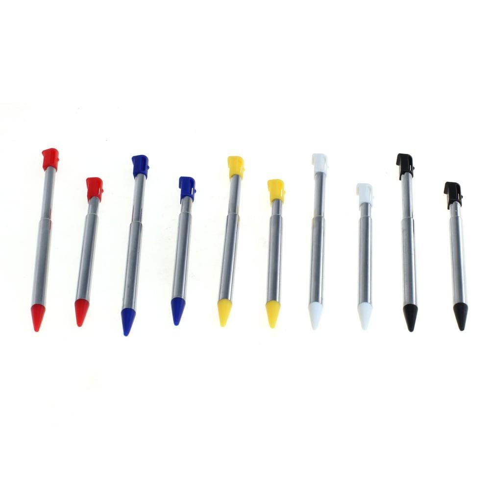 Bei der Ware „Ersatzstift passend für Nintendo 3DS" handelt es sich um einen Stift zur Bedienung von berührungsempfindlichen Bildschirmen des „Nintendo 3DS“ (nicht Gegenstand der vZTA-Entscheidung). Der Stift besteht aus einem Mittelstück aus Metall mit Teleskopfunktion, einer Spitze und einem Kopf aus Kunststoff. Das Erzeugnis besitzt keinen integrierten Schaltkreis zur Verarbeitung von Signalen und keinen Akku oder Batterie und stellt sich somit als sog. passiver kapazitiver Eingabestift dar.

Die zu zehn Stück verpackte Ware wird als "anderer Stift, kein Kugelschreiber und kein Stift mit poröser Spitze" eingereiht.