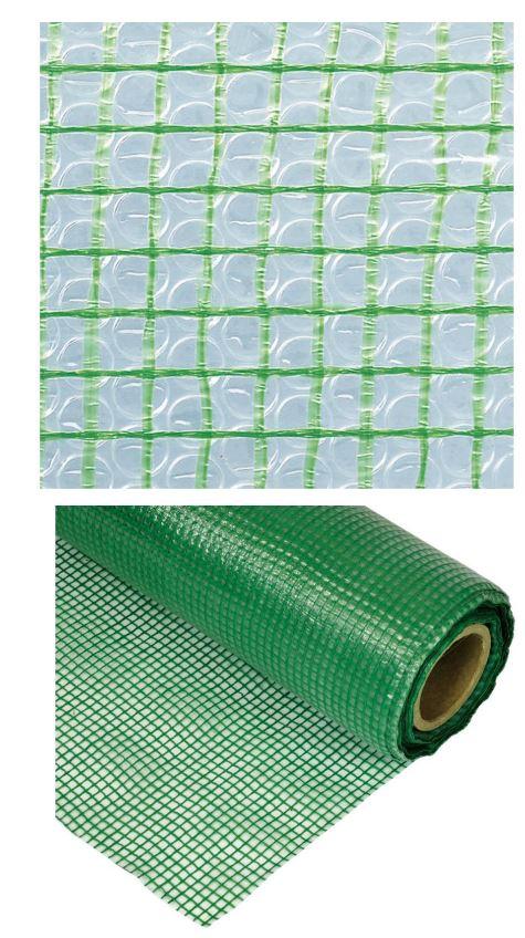 Gewebe mit Kunststofflage, Foto siehe Anlage,
- als Meterware, lediglich von rechteckiger Form, somit nicht konfektioniert, damit keine Ware der
  Position 6306,
- aus einem Drehergewebe aus Streifen aus synthetischer Spinnmasse (laut Antrag Polyethylen), mit
  einer augenscheinlichen Breite von weniger als 5 mm,
- beidseitig mit einer Folie aus Kunststoff (laut Antrag Polyethylen; kein Zellkunststoff) laminiert,
- von Hand bei einer Temperatur zwischen 15 und 30 °C auf einen Dorn von 7 mm Durchmesser
  aufrollbar, ohne rissig zu werden.

"Gewebe, mit Kunststoff (Polyethylen) laminiert, anderes als solche der Position 5902, andere als in der
 Unterposition (KN) 5903 9091 genannte"