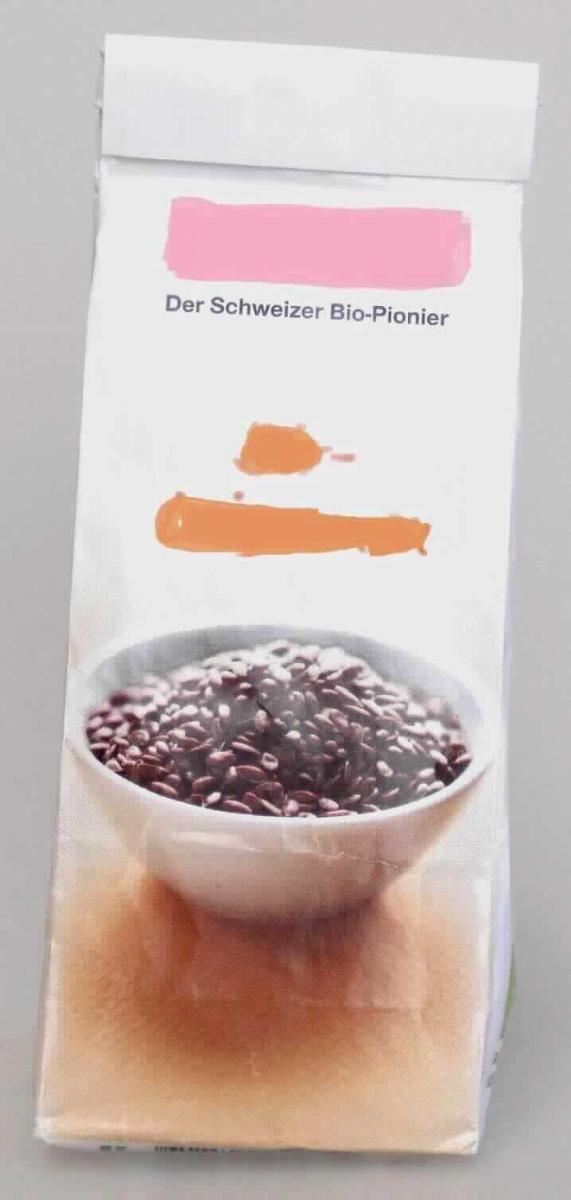Nach den Angaben der Antragstellerin und der vorgelegten Warenprobe handelt es sich um ganze, dunkelbraune Leinsamen, die in Beuteln á 100 g abgepackt sind. Die Leinsamen sind nicht zur Aussaat bestimmt.

Zolltarifrechtlich handelt es sich um Leinsamen, nicht zur Aussaat bestimmt.