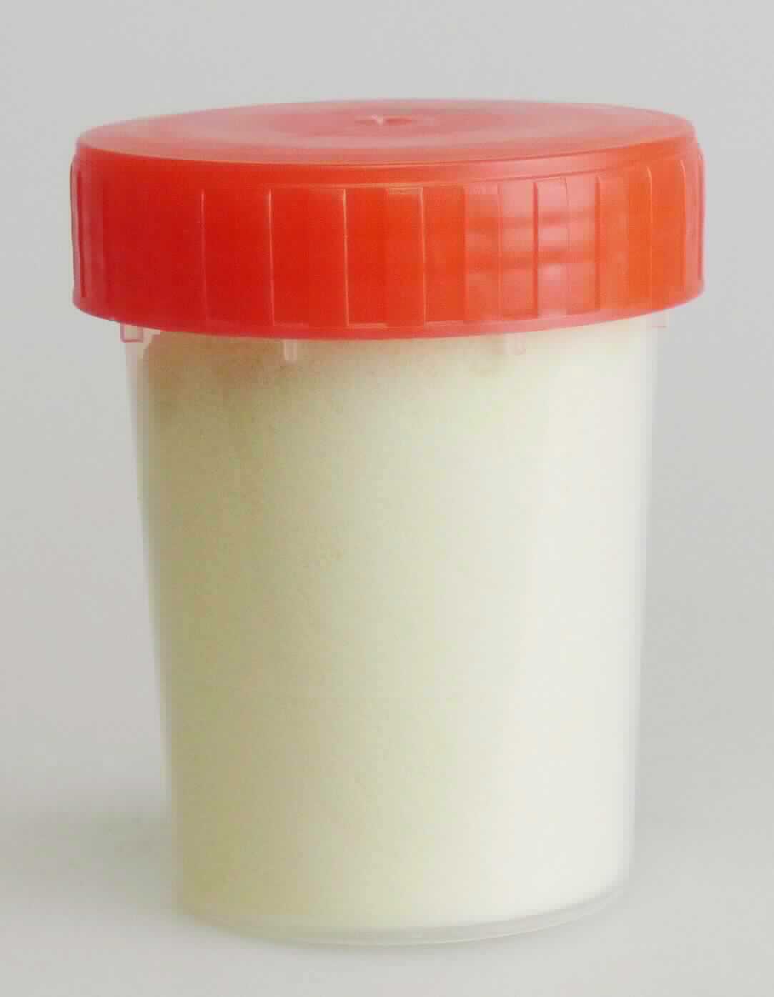 Lebensmittelzubereitung

Antragsangaben:
Lebensmittelzubereitung aus Butter, Milchpermeat oder Lactose und Milchprotein, pasteurisiert und anschließend 
sprühgetrocknet; zur Verwendung in der Lebensmittelindustrie, abgefüllt in Säcken à 20 - 25 kg oder Big Bag bis 
1000 kg.

Beschreibung der vorgelegten Warenprobe: 
Hellgelbes, feines Pulver mit milchig-buttrigem Geruch.

Milchfett*: mehr als 70 bis weniger als 85 GHT
Stärke/Glucose*: nicht enthalten
Saccharose/Invertzucker/Isoglucose*: nicht enthalten
*: gemäß Angaben

Lebensmittelzubereitung, anderweit weder genannt noch inbegriffen, keine der UPos 2106 1020 bis 2106 9059 der KN, mit einem Gehalt an Milchfett von 26 GHT oder mehr, andere als in unmittelbaren Umschließungen mit einem Gewicht des Inhalts von 1 kg oder weniger, andere als von der für die Getränkeindustrie verwendeten Art, mit einem Gehalt an Zucker von weniger als 70 GHT, andere.