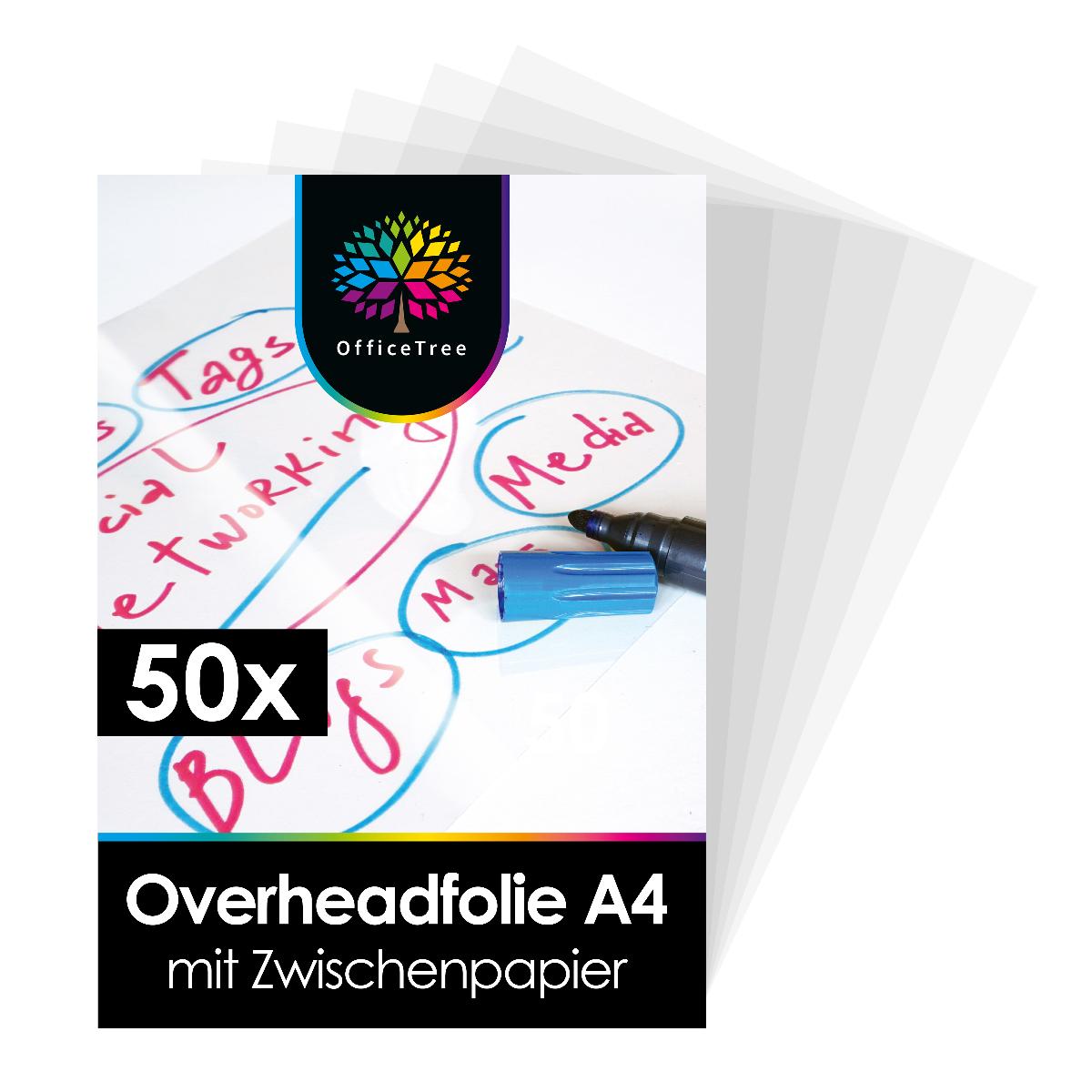 Angaben des Antragstellers:
Overhead Folien aus Kunststoff mit Zwischenpapier (DIN A4), zu 50 Stück verpackt in einem Pappkarton.

Feststellungen an einem Warenmuster:
Es wurde eine bunt bedruckt Box vorgelegt, in der sich rechteckige, transparente Folien mit Trennpapier befanden. Die Folien sind ca. 0,11 mm dick und bestehen aus Polyethylenterephthalat.

Befund:
Andere Folien aus Polyethylenterephthalat mit einer Dicke von weniger als 0,35 mm.