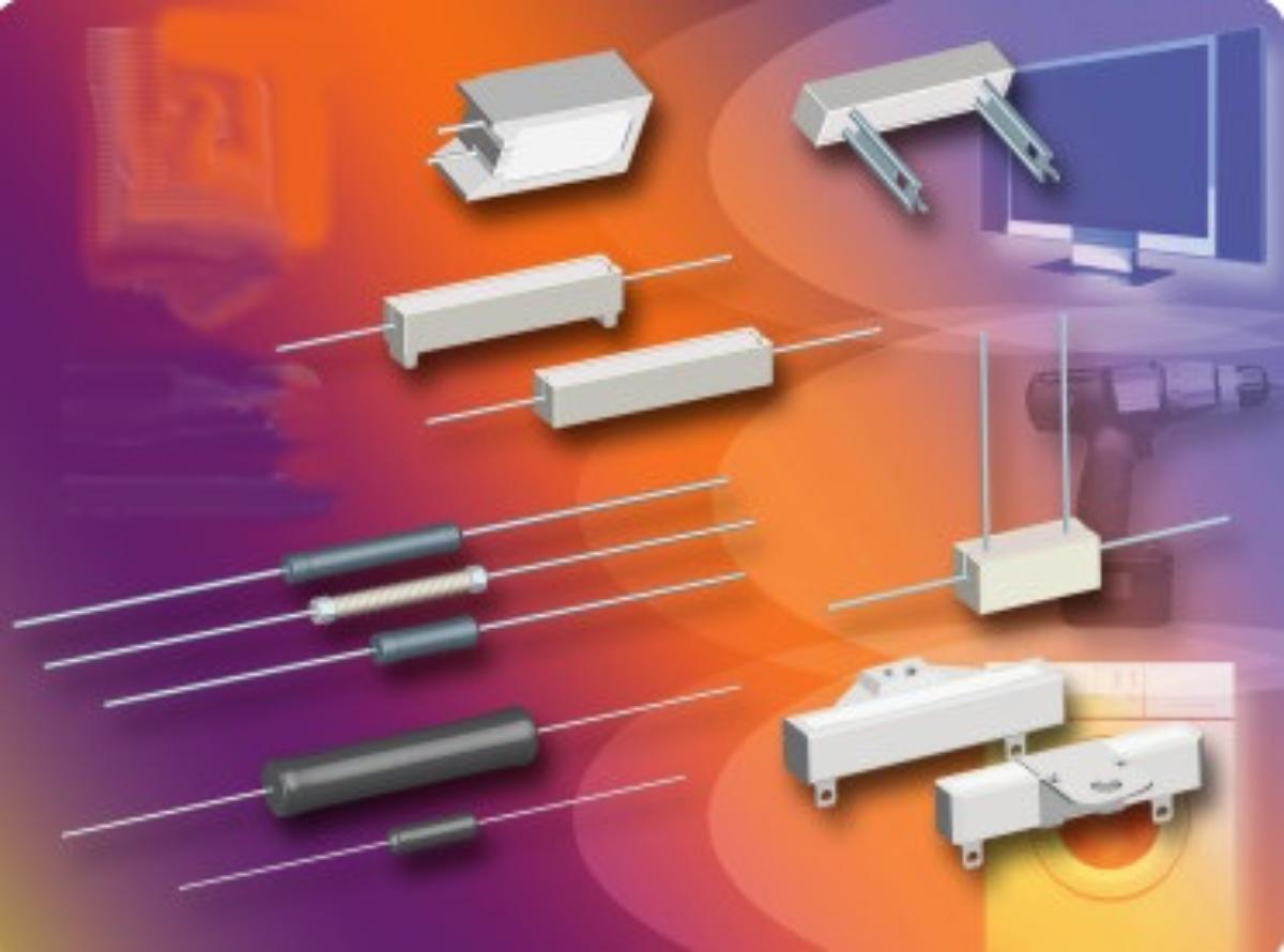 Elektrischer Widerstand, Hersteller-Art. RWM04101000JR15E1, Art. Importeur WDR7650,
- mit gewickeltem resistivem Element aus Metalldraht, in einem Gehäuse mit zwei
  elektrischen Anschlüssen,
- für eine Leistung von weniger als 20 Watt.

"Elektrischer Widerstand, kein Kohlemasse oder Kohleschichtfestwiderstand,
für eine Leistung von 20 Watt oder weniger"