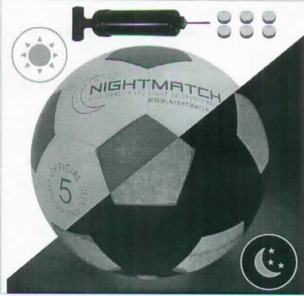 Es handelt sich um eine Warenzusammenstellung (sog. "Aufblasbare Sportbälle mit LED Beleuchtung"), 
bestehend aus: 
- einem aufblasbaren Fußball mit einem Durchmesser von ca. 22 cm (entspricht der 
  Ballgröße 5 für den Herren-Profisport); im Inneren ist der Ball zusätzlich mit zwei 
  batteriebetriebenen LEDs ausgestattet, die bei Erschütterung (z.B. durch einen Schuss 
  oder einen Aufprall) anfangen zu leuchten
-- wegen der uneingeschränkten Verwendung als Ball und dem Umfang ist der Fußball als 
   charakterverleihender Bestandteil der zusammengesetzten Ware anzusehen,
- einer Ballpumpe aus Kunststoff,
- einem Set aus 6 Ersatz-Knopfbatterien (L1154),
- einem Werkzeug aus unedlem Metall zum leichteren Wechseln der Batterien,
- in einer schwarzen Polyfolie mit Etikett für den Einzelverkauf aufgemacht (lt. ergänzender 
  Angaben).

Charakterverleihender Bestandteil der Warenzusammenstellung ist wegen der Bedeutung im
Hinblick auf die Verwendung der Fußball.

Zolltariflich handelt sich sich um einen "Ausrüstungsgegenstand für die allgemeine körperliche 
Ertüchtigung, in Kapitel 95 anderweit weder genannt noch inbegriffen, nicht von den 
Unterpositionen (KN) 9506 1110 bis 9506 6100 erfasst, aufblasbarer Ball".