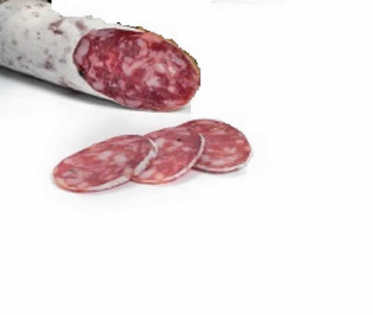 Salami

Angaben des Antragstellers: 
Original italienische, luftgetrocknete Salami, hergestellt aus: Schweinefleisch, Speck, Salz, Dextrose, Gewürzen, Aroma sowie Antioxidationsmittel und Konservierungsstoff. Die vakuumverpackte Salami soll in Kartons mit jeweils 15 Salamiwürsten gehandelt werden.

Feststellungen: 
Statt eines Warenmusters wurde ein Foto der Ware vorgelegt. Danach ist die Salami mit einer Banderole versehen.


Befund:
Würste und ähnliche Erzeugnisse, aus Fleisch, Schlachtnebenerzeugnissen oder Blut; Lebensmittelzubereitungen auf der Grundlage dieser Erzeugnisse / - andere / --Rohwürste, getrocknet oder streichfähig / --- von Tieren der Positionen 0101 bis 0104, ausgenommen Wildschweine