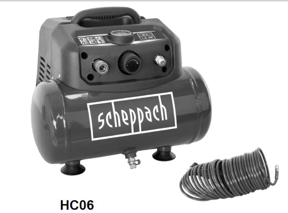Sog. Kompressor,
- aus einer Einheit aus Luftkompressor mit integriertem Kolben (oszillierender Verdrängekompressor)
  und Elektromotor in einem tragbaren Gehäuse mit Transportgriff, Ein-/Ausschalter, Druckregler, Ab-
  lassschraube für Kondenswasser, Standfuß, Kabelhalter, Netzkabel, Schnellkupplung, Überdruck-
  ventil und Manometer sowie einem angebauten Drucklufttank (Kesselvolumen 6 l) aus Stahl (Abbil-
  dung siehe Anlage),
- mit einem erzeugten Überdruck von bis zu 8 bar und einer maximalen Luftliefermenge je Stunde von
  11,52 m³/h des Verdrängerkompressors,
- zur Ausführung von Druckluftarbeiten wie Befüllen von Reifen, Lackier- und Ausblasarbeiten im Haus-
  und Hobbybereich,
- in einer gemeinsamen Verkaufsverpackung mit Druckluftschlauch und Bedienungsanleitung (Beipack).
Der oszillierende Verdrängerkompressor bestimmt den Charakter der zusammengesetzten Ware.
Die zusammengesetzte Ware bestimmtden Charakter der Warenzusammenstellung.

"Anderer oszillierender Verdrängerkompressor, zum Erzeugen eines Überdrucks von 15 bar oder
weniger, mit einer Luftliefermenge je Stunde von weniger als 60 m³, keine Ware der Codenummern
8414 8022 10 0 bis 8414 8022 20 0 (Luftkompressor, zusammengesetzt mit nichtcharakterbestimmendem
Drucklufttank und Manometer, in Warenzusammenstellung in Aufmachung für den Einzelverkauf mit
nichtcharakterbestimmendem Beipack) - sog. Kompressor"