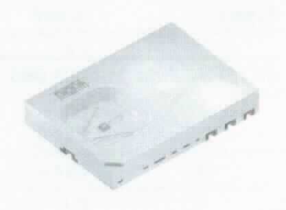 LED Lichtquelle, Art. KRTBI DVLM31.31 (Abbildung siehe Anlage),
- in Form einer Multikomponente Integrierten Schaltung (MCO) mit einer
  monolithischen integrierten Schaltung und drei Leuchtdioden, die auf praktisch 
  untrennbare Weise zu einer einzigen integrierten Schaltung verbunden sind,
- in einem SMT-Gehäuse mit 13 Anschlusspins für die Montage auf einer Leiterplatte 
  oder einem anderen Träger.

"Elektronische integrierte Schaltung, kein Prozessor und keine Steuer- und Kontrollschaltung, kein Speicher oder Verstärker, in Anmerkung 9 b), Ziffer 4, zu diesem Kapitel genannte Ware; LED-Lichtquelle in Form einer Multikomponente Integrierten Schaltung (MCO)"