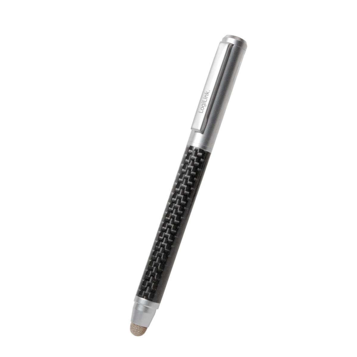 Bei dem sog. "2 in 1 Touchpen" handelt es sich um eine aus verschiedenen Bestandteilen zusammengesetzte Ware in Form eines Kugelschreibers mit Touchpen, bestehend aus:
- einem aufschraubbaren Kugelschreibergehäuse aus unedlem Metall und Fiberglas mit einer auswechselbaren Mine (keine flüssige Tinte) mit Schreibkugel und
- einer am oberen Ende des Gehäuses befindlichen, elastischen Halbkugel aus Kunststoff, die der Bedienung von kapazitiven Displays (nicht Gegenstand dieser vZTA-Entscheidung) dient.
Der Kugelschreiber bestimmt im Hinblick auf den Umfang und die Bedeutung für die Verwendung den Charakter der zusammengesetzten Ware.
Die in einer transparenten Kunststoffverpackung mit Pappeinlage aufgemachte Ware ist als "Kugelschreiber, nicht mit flüssiger Tinte, mit auswechselbarer Mine" einzureihen.