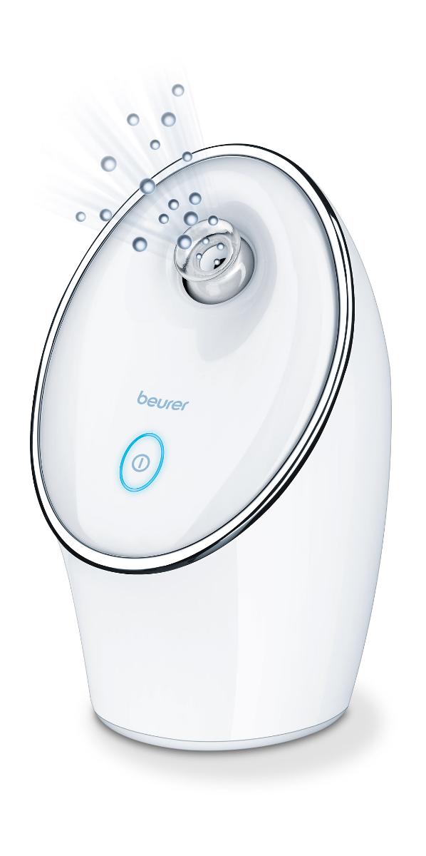 Ionen-Gesichtssauna (Abbildung siehe Anlage)
- aus einem Basisgerät mit integriertem elektrischem Heizelement, abnehmbarem
  Wassertank, verstellbarer Wasserdampfdüse, Abschaltautomatik, zuschaltbarem
  Ionisator, Bedienelement, Statusanzeige und  Netzanschlusskabel,
- mit einer Leistung von 260 Watt bei einer Spannung von 220 - 240 Volt,
- zur Verwendung als Gesichtssauna -kennzeichnende Haupttätigkeit- und zum Erzeugen
  von Ionen angereicherter Wassermoluküle zur tieferen Hydration,
- zusammen mit Beipack (Bedienungsanleitung und Messbecher) in einer gemeinsamen
  Verkaufsumschließung.
Die elektrische Gesichtssauna bestimmt den Charakter der Warenzusammenstellung.

"Elektrowärmegerät für den Haushalt, nicht von der in den Unterpositionen 8516 50 00 bis 8516 79 20 erfassten Art, kein Bügelbrett oder -tisch (Kombination aus Elektrowärmegerät für den Haushalt - kennzeichnende Haupttätigkeit - und Ionisator, in Warenzusammenstellung in Aufmachung für den Einzelverkauf mit nicht charakterbestimmendem Beipack)"