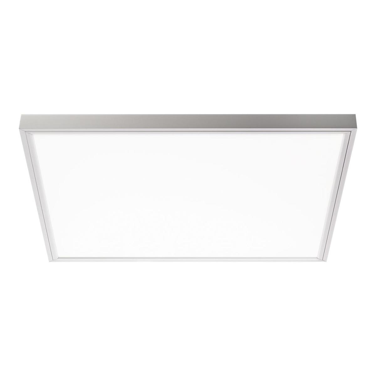 Bei den Deckenleuchten mit den Artikelnummern 4042001, 4042101, 4042201 und 4042301 handelt es sich um vier Varianten einer etwa 62 x 62 cm großen Deckenleuchte zur Innenraumbeleuchtung. Sie besteht aus einer quadratischen Metallplatte aus verzinktem Stahlblech (Dicke etwa 0,6 mm) und einem umlaufenden, 24 mm hohen Aluminiumrahmen für die Aufnahme eines LED-Streifens als LED-Lichtquelle. In der Mitte sind für die Lichtlenkung und zur Abdeckung zwei etwa 1, 5 und 4 mm dicke, quadratische Kunststoffplatten aus PMMA in den Aluminiumrahmen eingelassen. Auf der Rückseite des Rahmens sind Befestigungsvorrichtungen aus Aluminium und Stahlblech zur Aufbaumontage bzw. zum Einhängen in ein Tragprofil angebracht. Zur elektrischen Ausstattung gehört ein nicht dimmbares Vorschaltgerät.
Unterscheidungen der Varianten bestehen in Farbtemperatur und Abstrahlwinkel.

Ein charakterbestimmender Stoff der aus Metall und Kunststoff bestehenden Leuchte ist nicht ermittelbar, das Metall bestimmt den Charakter der Ware hinsichtlich der Bedeutung für die Verwendung (Stabilität und Form), der Kunststoff hinsichtlich des äußeren Erscheinungsbildes.Daher erfolgt die Einreihung in die zuletzt genannte Unterposition der gleichermaßen in Betracht kommenden Unterpositionen.


Hinweise auf eine Handarbeit liegen nicht vor.

Die Ware ist als "elektrischer Beleuchtungskörper, Deckenleuchte, anderweit weder genannt noch inbegriffen, nicht von der für öffentliche Plätze und Verkehrswege verwendeten Art, ausschließlich zur Verwendung mit LED-Lichtquellen bestimmt, nicht handgearbeitet, aus unedlem Metall, nicht für zivile Luftfahrzeuge" einzureihen.