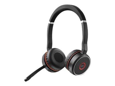 Bluetooth-Headset (Abbildung siehe Anlage)
- aus zwei über einen gemeinsamen Kopfbügel verbundenen Miniaturlautsprechern mit Ohrpolstern,
  Mikrofon, Bluetooth-Funkmodul, Akkumulator, Status-LEDs, mehreren Bedienelementen (u. a. für
  die Musiksteuerung, Stummschaltung, Lautstärkeregelung, Geräuschunterdrückung, Rufannahme-
  und -beendigung sowie Aktivierung eines Sprachassistenten z. B. für das Starten von Anrufen),
- zum Senden und Empfangen von Signalen im Bluetooth-Standard und zum Konvertieren von
  Audiosignalen in Verbindung mit Mobiltelefonen z. B. für das drahtlose Telefonieren im Freisprech-
  betrieb,
- zusammen mit Beipack (USB-Kabel, Adapter, Reiseetui, Handbuch) in einer gemeinsamen Ver-
  kaufsumschließung.
Das Bluetooth-Headset bestimmt den Charakter des Ganzen.

"Apparat für die Kommunikation in einem drahtlosen Netzwerk, keine Basisstation, Gerät zum
 Empfangen, Konvertieren und Senden von Tönen, Bildern oder anderen Daten, in Warenzu-
 sammenstellung in Aufmachung für den Einzelverkauf mit nicht charakterbestimmendem Bei-
 pack"