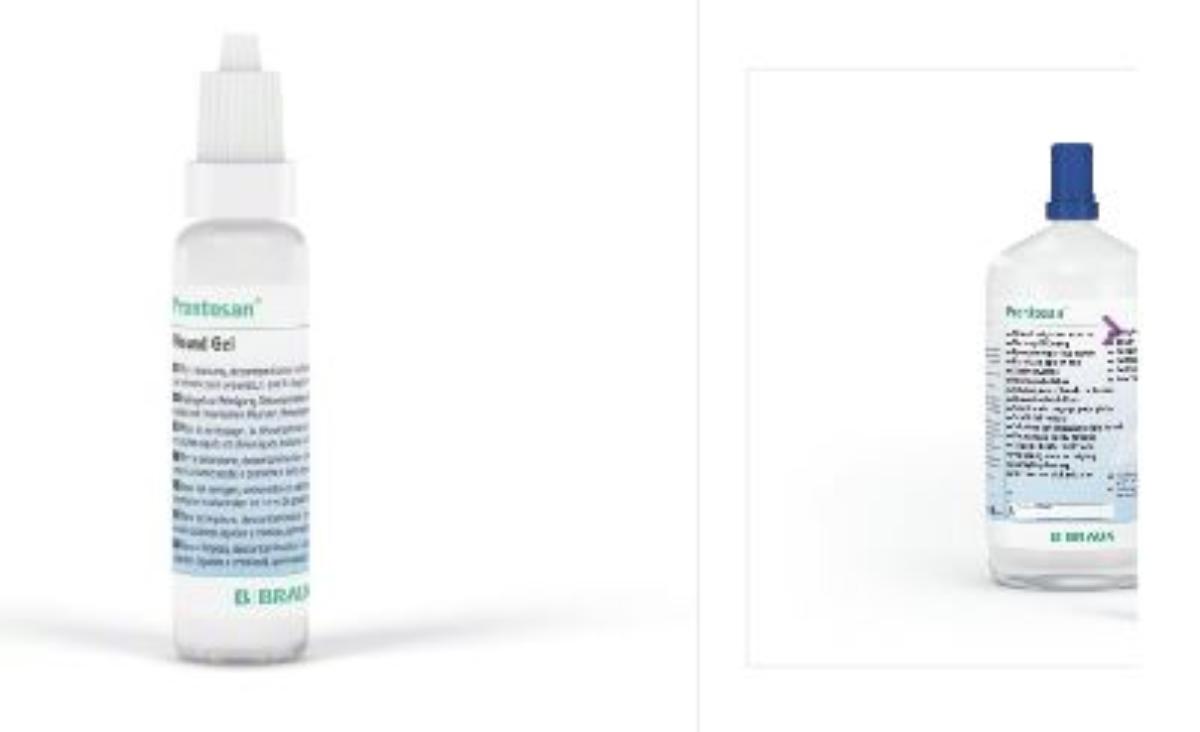 Arzneiware; Gel zur Wunddesinfektion

Bei der Ware handelt es sich nach den vorgelegten Angaben um eine gelartige Zubereitung zur Reinigung, Befeuchtung und Desinfektion von Wunden oder Verbrennungen. Das Gel dringt dabei aufgrund seiner fließfähigen Konsistenz in Wundkavitäten ein. Das Gel ist steril in einer Kunststofftube abgefüllt und in einer bunt bedruckten Faltschachtel für den Einzelverkauf aufgemacht (deklarierter Inhalt 30 ml).

Die Ware ist als Arzneiware, die aus gemischten Erzeugnissen zu therapeutischen oder prophylaktischen Zwecken besteht, in Aufmachung für den Einzelverkauf, in die Position 3004 der Kombinierten Nomenklatur einzureihen.