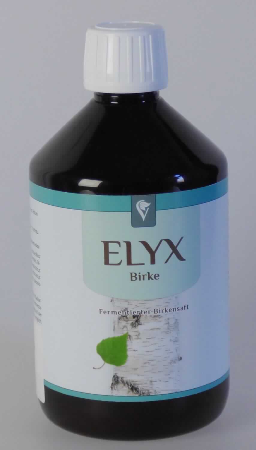 Fermentierter Birkensaft.

Antragsangaben: ELYX Birke, Fermentierter Birkensaft mit Holunderblüten und aktiven Mikroorganismen.

Beschaffenheit des vorgelegten Warenmusters: Original-Kunststoffflasche mit einem Nettoinhalt von 500 ml. Aufschrift, auszugsweise: "Zutaten: Birkensaft (90,5 %), Zuckerrohrmelasse, Rohrzucker, Mikroorganismen."
Inhalt: trübe, hellbraune, milchsauer vergorene Flüssigkeit, unmittelbar trinkbar.

Alkoholgehalt (gemäß Angabe): 0,5 % vol oder weniger.
Erzeugnisse/Fette aus Erzeugnissen der Positionen 0401 bis 0404 (gemäß Angabe): nicht enthalten.
Zucker (Saccharose oder Invertzucker, gemäß Angabe): 1,0 - 1,5 GHT.

Nicht alkoholhaltiges Getränk, anderes als in den UPos 2202 1000 bis 2202 9915 der KN genannt, Zucker enthaltend (Saccharose oder Invertzucker), andere.