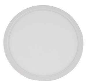 Bei der sog. LED Wand- & Deckenleuchte mit Sensor rund, Artikelnummer 2101013010, handelt es sich um eine etwa 25 mm hohe, elektrische Decken- bzw. Wandleuchte (d: etwa 220 mm), die aus einer Wandbefestigung aus Kunststoff als Gehäuse, einer weißen, transluzenten Kunststoffabdeckung als Diffusor sowie elektrischer Ausstattung (LED-Lichtquellen -16 St., 1300 lm, 16 W, 3000 K, 230 V ~, HF-Näherungs-Schwellenwertschalter (Helligkeit – ab 20 lx, Schaltdauer – 0,5 bis 2 min) besteht.

Sie ist mit Schutzart IP44 für eine Decken- bzw. Wandmontage im Innen- und Außenbereich bestimmt. 

Die Ware ist als "Beleuchtungskörper, anderweit weder genannt noch inbegriffen, elektrische Decken- und Wandleuchte, ausgenommen solche von der für öffentliche Plätze oder Verkehrswege verwendeten Art, ausschließlich zur Verwendung mit LED-Lichtquellen bestimmt, aus Kunststoff, nicht für zivile Luftfahrtzeuge" einzureihen.
