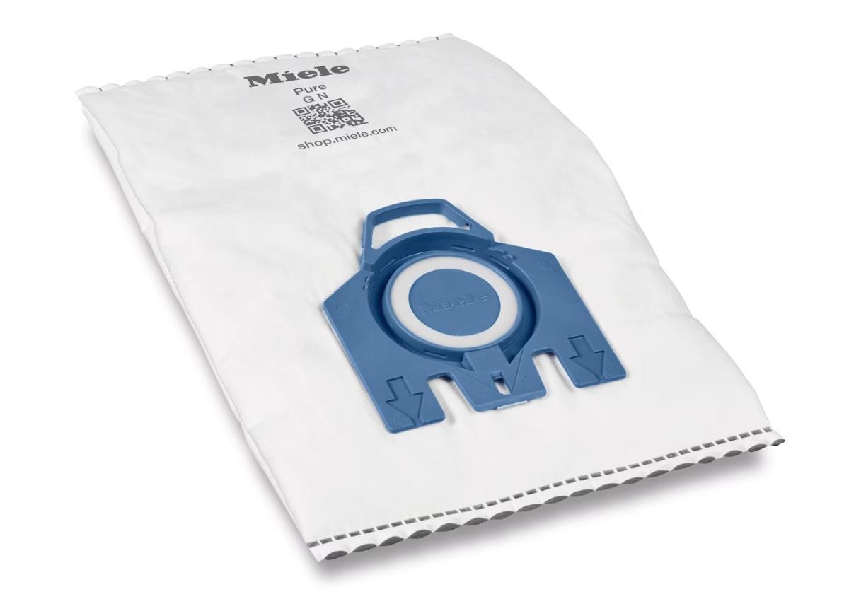 Ware des technischen Bedarfs (Staubsaugerbeutel und Luftfilter), Foto siehe Anlage,
- laut Antrag:
-- aus einem Set aus vier Staubsaugerbeuteln und zwei Luftfilter für den Staubsauger,
-- in einem Karton verpackt,
-- in unterschiedlichen Abmessungen,
-- aus Vliesstoffen aus Spinnstoffen,
-- die Staubsauerbeutel sind mit einem Anschlussstück aus Kunststoff an der Öffnung versehen 
   (somit konfektioniert),
-- die Luftfilter sind an allen Rändern heiß versiegelt,
-- zur Verwendung als Filterbeutel bzw. Luftfilter in Staubsaugern,
- weist von der Konzeption her besondere Merkmale auf, die erkennen lassen, dass es sich um eine
  Ware des technischen Bedarfs aus Spinnstoffen handelt.

"Ware des technischen Bedarfs aus Spinnstoffen, aufgeführt in Anmerkung 8 zu diesem Kapitel, 
 andere als in den TARIC-Codes 5911 1000 00 bis 5911 9099 50 genannte"