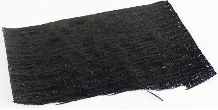 Gewebe, sog. Anti Unkrautgewebe, Art. 2567436, Foto siehe Anlage,
- laut Antrag:
-- als Meterware; mit einer Breite von 1 m und einer Länge von 20 m,
-- aus ca. 3 mm breiten Streifen aus synthetischer Spinnmasse (Polypropylen).

"Gewebe aus Erzeugnissen der Position 5404, aus Streifen aus Polypropylen, mit einer Breite von
 weniger als 3 m"