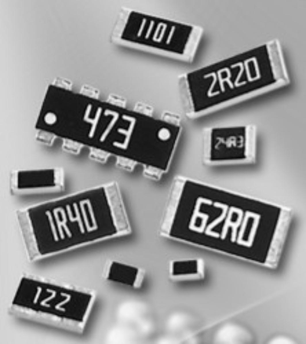SMD-Resistor (Hersteller-Art.: RT0805BRD07100RL, Importeur-Art.: WPR2777),
- in Dünnschichttechnik auf einem Keramiksubstart hergestellt, mit resistiver Schicht aus Metall,
  in einem SMD-Gehäuse mit zwei elektrischen Anschlüssen,
- für eine Leistung von weniger als 20 W.

"Elektrischer Widerstand, kein Heizwiderstand, kein Kohlemasse-
  oder Kohleschichtfestwiderstand, anderer Festwiderstand für eine
 Leistung von 20 W oder weniger"
