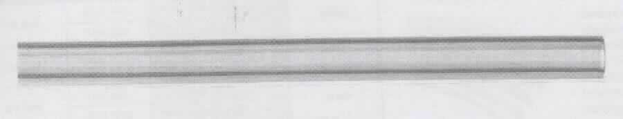 Nach den Angaben des Antragstellers handelt es sich um flexible, transparente PFA-Rohre in diversen Außendurchmessergrößen (3 mm bis 12 mm bzw. 1/8" bis 1"). Die Rohre halten einem Druck von bis zu 18,9 bar stand. Aus den Unterlagen geht hervor, dass es sich um einen transparenten Schlauch aus Kunststoff handelt. Es wurde kein Warenmuster vorgelegt.

Die Ware ist als anderer biegsamer Schlauch aus Kunststoffen, weder mit anderen Stoffen verstärkt noch in Verbindung mit anderen Stoffen, ohne Formstücke, Verschlussstücke oder Verbindungsstücke in die Codenummer 3917 3200 90 0 des Zolltarifs einzureihen.