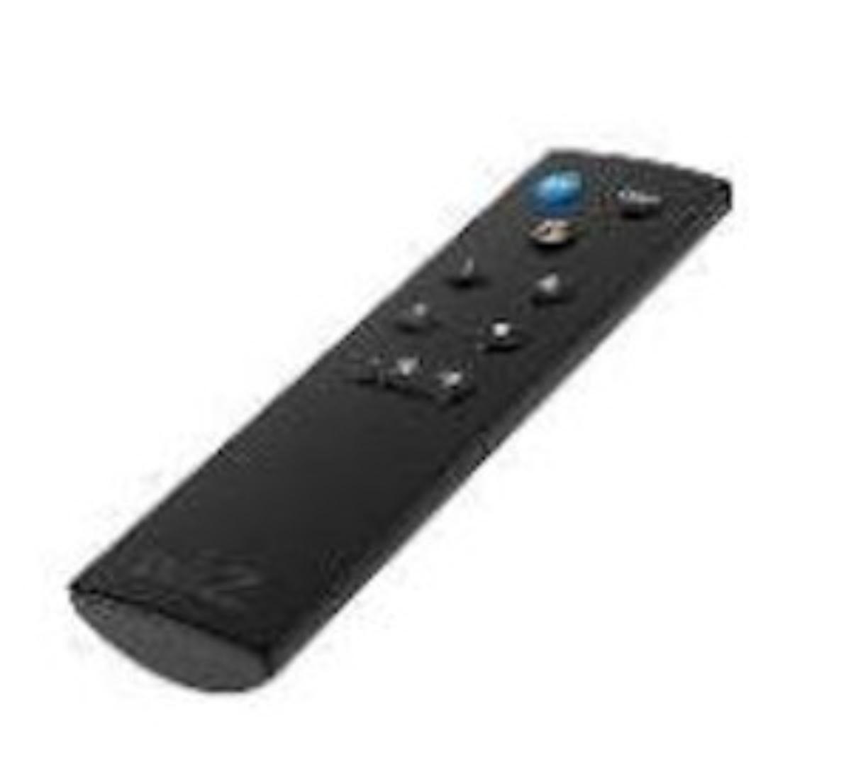 WiZ WiFi-Fernsteuerung (Art. Nr. 09264310000)
- aus WLAN-Modul, aktiven und passiven Bauelementen, Batteriefach und Antenne in
  einem Gehäuse (Abmessungen ca. 130 x 34 mm) mit Bedienelementen,
  Abbildung siehe Anlage,
- zum drahtlosen Senden von Steuersignalen auf einer Frequenz von 2,4 GHz zum
  Steuern von Beleuchtungen.

"Funkfernsteuerung, nicht für zivile Luftfahrzeuge"
