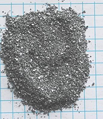 Granulat aus Chrom

Bei der Ware handelt es sich um ein metallisches Granulat mit einer Körnung von 1 mm bis 10 mm aus Chrom. Laut Analysenzertifikat beträgt die Reinheit 99,5 GHT bis 99,9 GHT. Das Granulat dient als Aufdampfmaterial für die PVD-Dünnschichttechnik.

Die Ware ist nach ihrer Beschaffenheit als anderes Chrom in Rohform in die Unterposition 8112 2190 der Kombinierten Nomenklatur einzureihen.