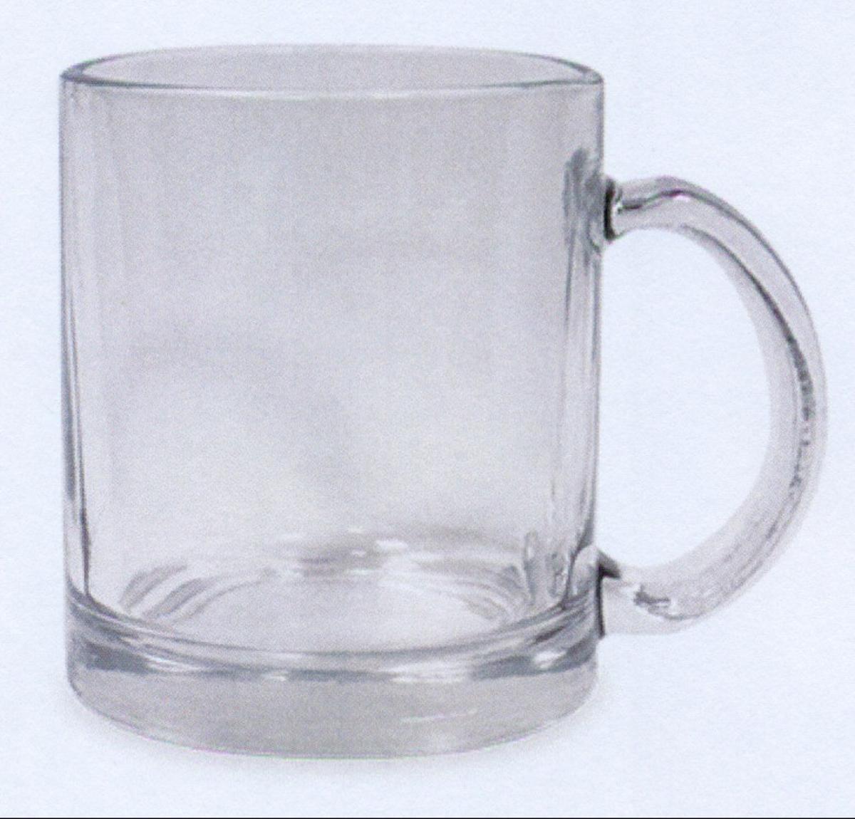 Glasware zur Verwendung bei Tisch, sog. Glastasse, Foto siehe Anlage,
nach den Antragsangaben:
- becherartige Tasse mit Henkel,
- aus klarsichtigem, gewöhnlichem, mechanisch gefertigtem Glas,
- mit einem abgerundeten oberen Rand,
- in den Abmessungen von ca. 9,5 cm (Höhe) x 8 cm (Durchmesser).

"Glasware zur Verwendung bei Tisch oder in der Küche, kein Trinkglas, aus gewöhnlichem Glas,
 mechanisch gefertigt"