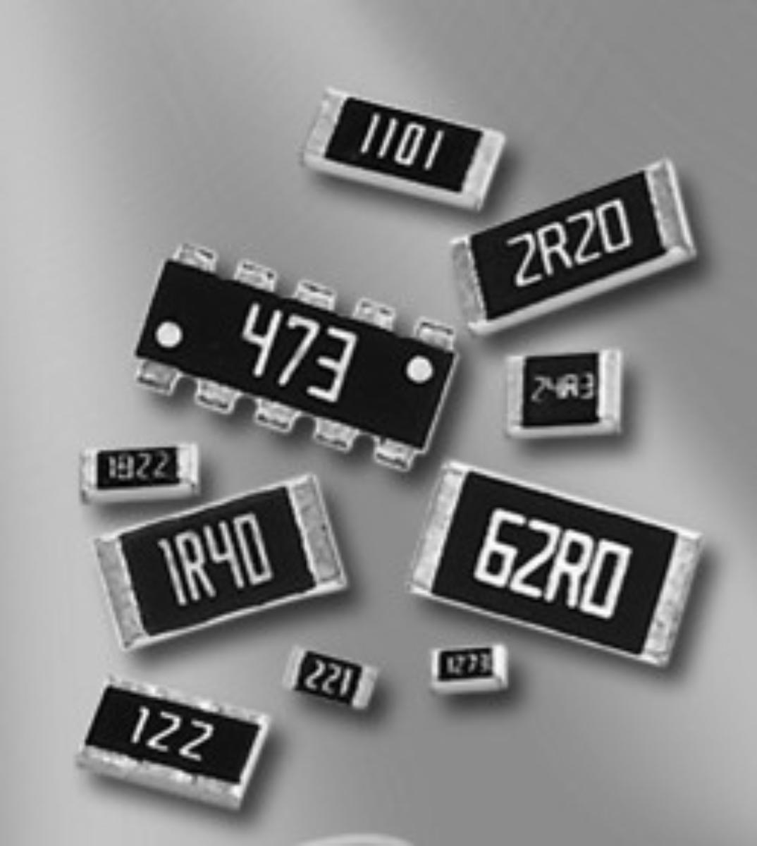 Elektrischer Festwiderstand (RC2010JK-07390RL bzw. WRC10342) (Abbildung siehe Anlage),
- in Dickschichttechnik auf einem Keramiksubstrat hergestellt, in einem SMD-Gehäuse mit
  zwei elektrischen Anschlüssen,
- mit einer Leistung von weniger als 20 Watt.

"Elektrischer Festwiderstand, kein Heizwiderstand, kein Kohlemasse- oder
 Kohleschichtfestwiderstand, anderer Festwiderstand für eine Leistung
 von 20 Watt oder weniger"
