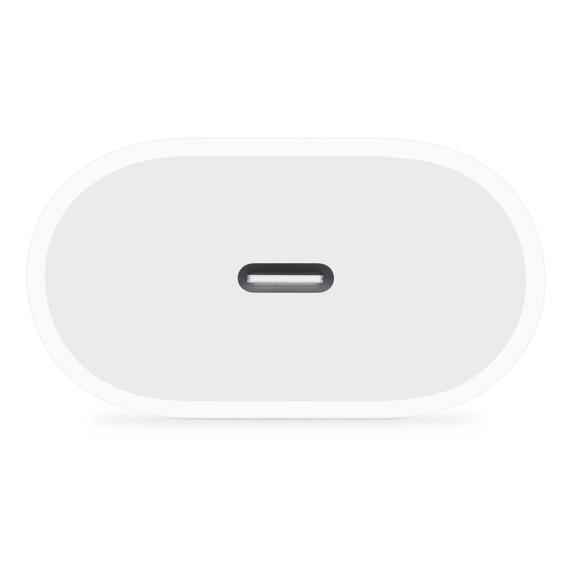 Elektrischer Stromrichter, sog. "Lade Adapter",
- in Form eines Gleichrichters in einem Kunststoffgehäuse, mit einem integrierten Netzstecker sowie einer USB-C-Buchse,
- zum Umwandeln einer Eingangswechselspannung von 100-240 V in eine Ausgangsgleichspannung von 9 Volt (max. 2,22 A),
- zur Verwendung als Stromversorgungsgerät und Schnelllader für Geräte mit USB-Anschluss.

Das Erzeugnis ist als "elektrischer Stromrichter," nicht von der Unterposition (KN) 8504 4060 erfasst, Gleichrichter, nicht für zivile Luftfahrzeuge" einzureihen.