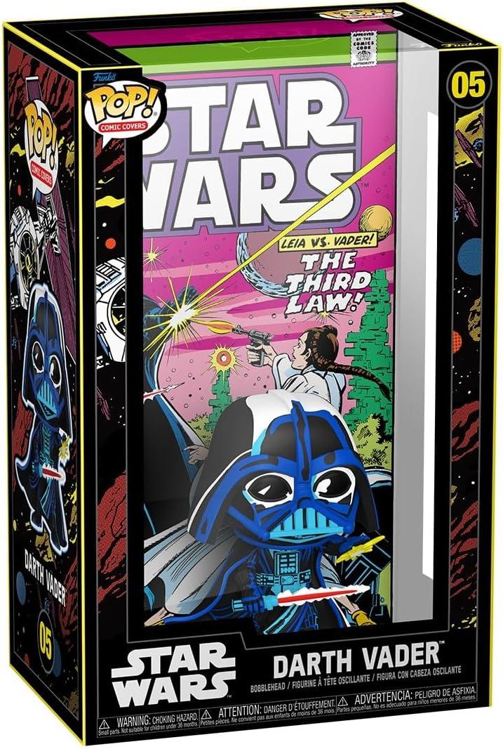 Bei der durch Abbildungen und Antragsangaben veranschaulichten Ware, sog. "Darth Vader Comic Figur" handelt es sich um Spielzeug in Form eines nicht menschlichen Wesens,
- eine stehenden Darth Vader-Figur darstellend,
- ca. 9 - 10 cm groß,
- aus Kunststoff gefertigt (somit ungefüllt),
- ohne bewegliche Teile,
- mit einem Helm, einer Maske, einem Ganzkörperanzug sowie einem Cape bekleidet,
- hält ein Schwert in der Hand,
- dient der spielerischen Unterhaltung von Personen,
- in einer bunt bedruckten Vitrine aus Kunststoff und Pappe verpackt.

Derartige Erzeugnisse werden zolltarifrechtlich als "Spielzeug, ein nicht menschliches Wesen darstellend, nicht gefüllt, nicht aus Holz handgearbeitet" eingereiht.