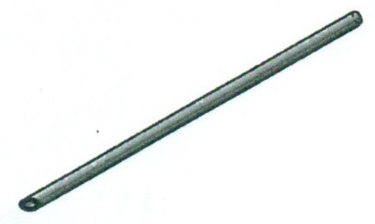 Steigrohr

Bei den als Steigrohr bezeichneten Waren handelt es sich um Hohlerzeugnisse mit einem über die gesamte Länge (342 bzw. 592 mm) gleichbleibenden kreisförmigen Querschnitt mit einem Durchmesser von 10,0 mm und einer Wandstärke von 1,5 mm. Die Rohre sind entsprechend DIN 2394 (geschweißte Präzisionsstahlrohre) gefertigt und an einem Ende im Winkel von 45 ° angeschrägt. Die Artikel werden als Steigrohr in Feuerlöschern eingebaut.

Die Ware ist als anderes geschweißtes Präzisionsstahlrohr, mit kreisförmigem Querschnitt aus nicht legiertem Stahl, mit einer Wanddicke von weniger als 2 mm, in den TARIC-Code 7306 3011 00 einzureihen.
