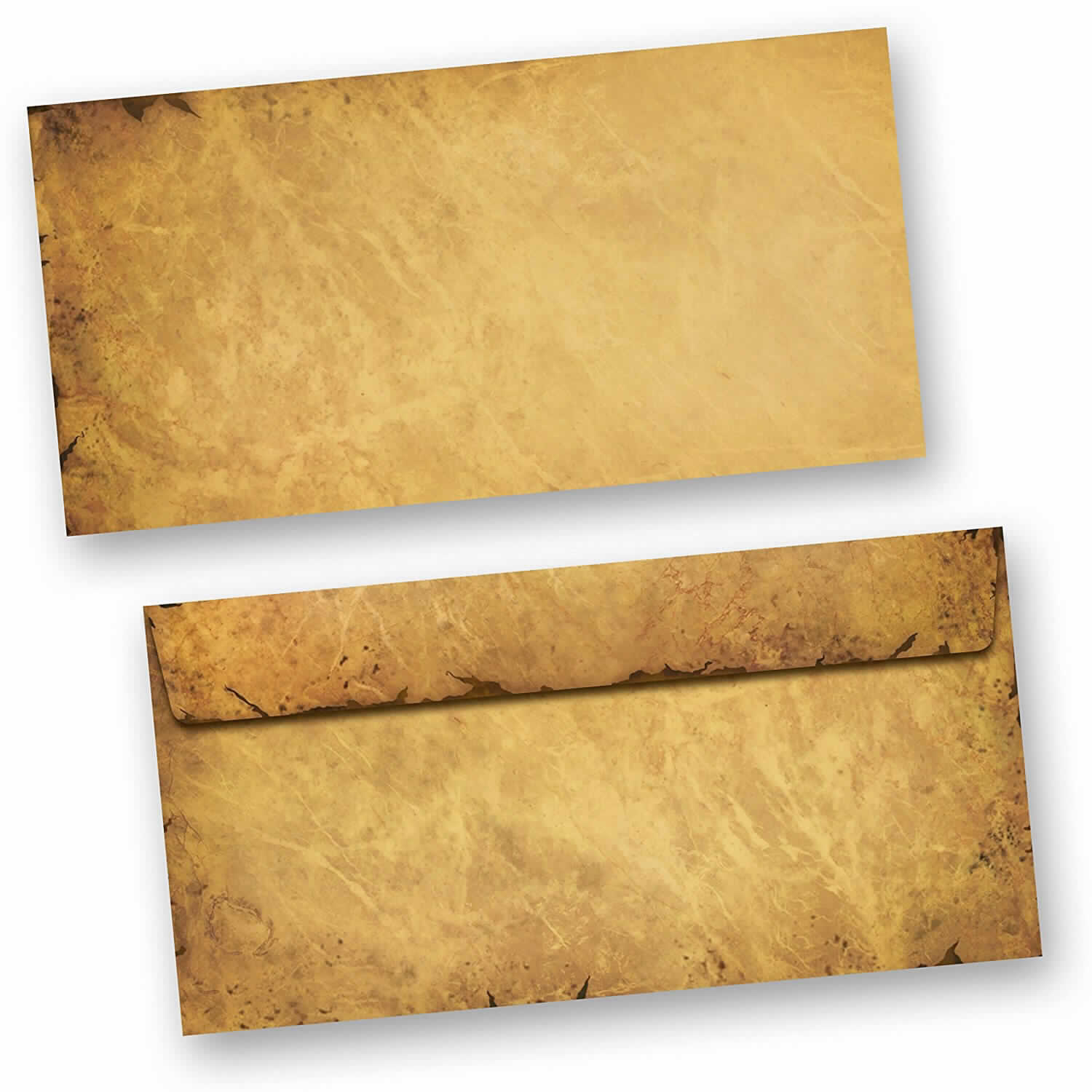 Es handelt sich nach den Angaben der Antragstellerin sowie nach einer ergänzenden Internetrecherche um Briefumschläge aus bedrucktem Papier (Format etwa 22,0 x 11,0 cm). Die Verschlusslaschen der Briefumschläge sind mit einem Selbstklebestreifen versehen. Im Hinblick auf die eigentliche Zweckbestimmung der Waren sind die Aufdrucke nur nebensächlicher Art.  

Abbildung siehe Anlage.

Derartige Waren gehören als "Briefumschläge, aus Papier" zur Codenummer 4817 10 00 00 0 des Zolltarifs.