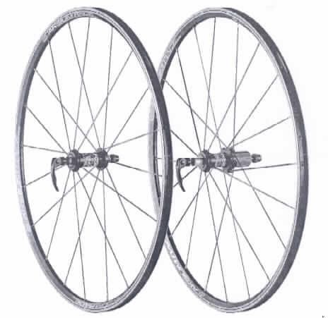 Erkennbares Teil für Fahrräder der Position 8712, von den vorgenannten Unterpositionen nicht erfasst, in Form eines kompletten Laufrades.

Das Laufrad besteht aus der Felge, den Speichen und der Nabe und ist somit ein komplettes Rad. Es kann in verschiedenen Größen vorkommen.

Ein Bild der Ware ist im Internet unter http://europa.eu.int/comm/taxation_customs/dds/de/ebticau.htm zu finden